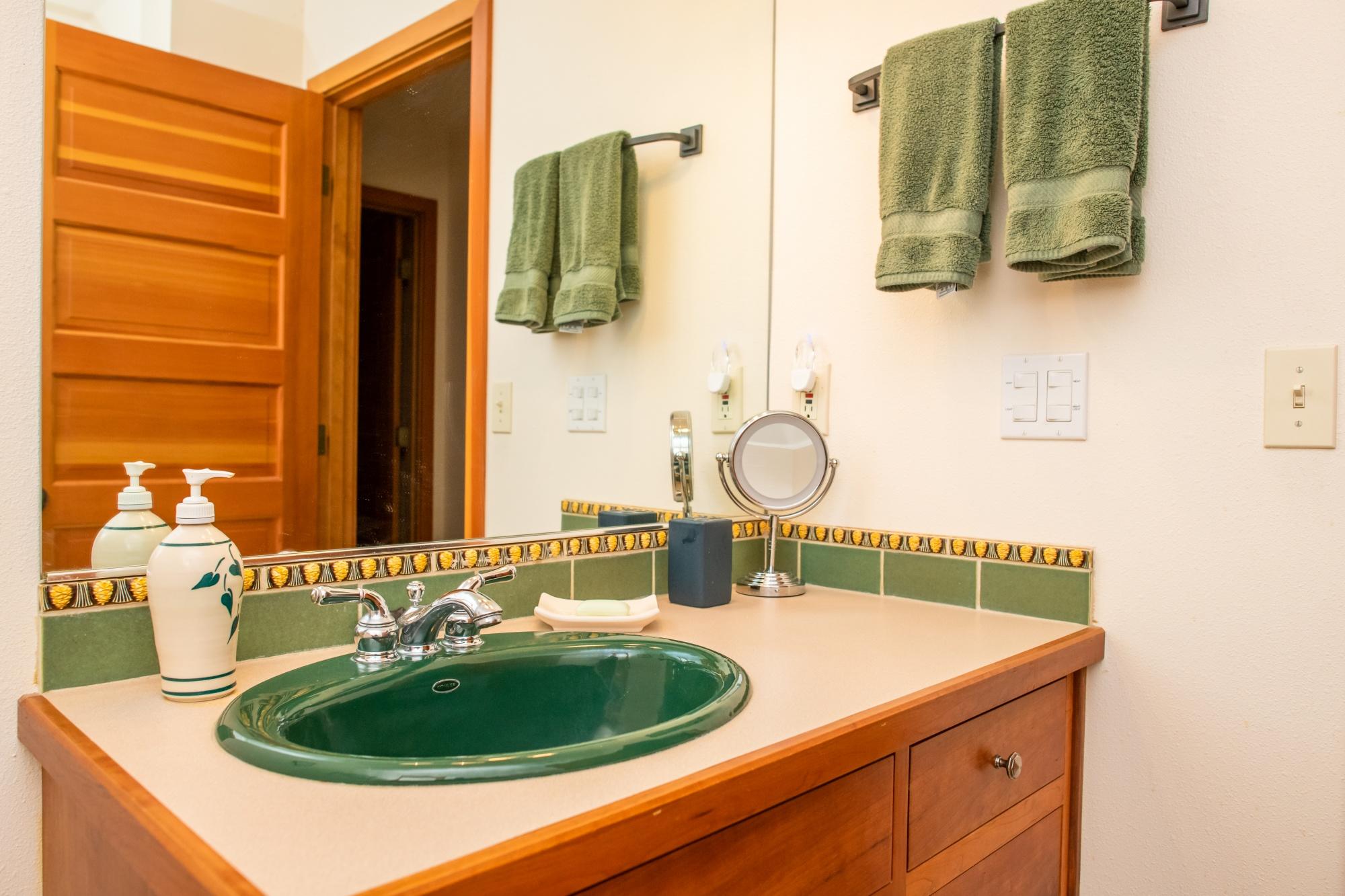 Metolius Meadows - Residential