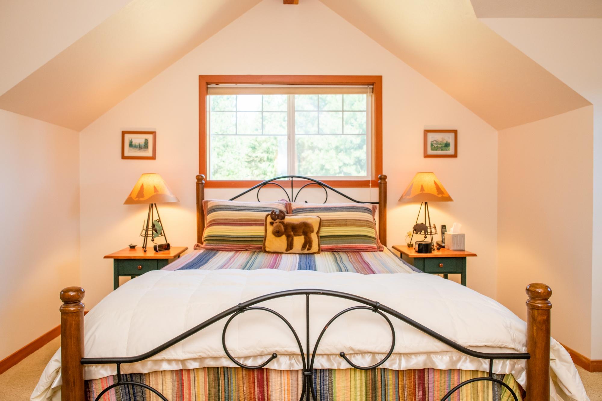 Metolius Meadows - Residential