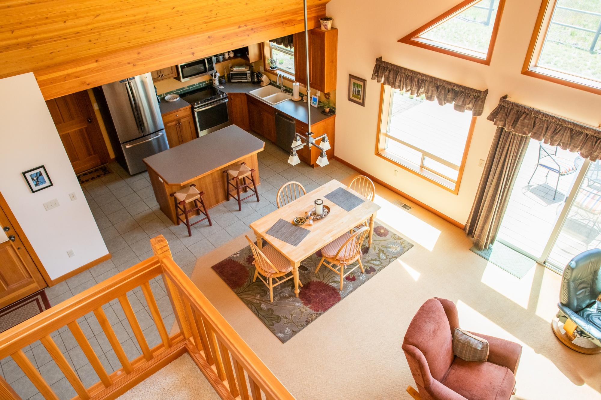 Metolius Meadows - Residential