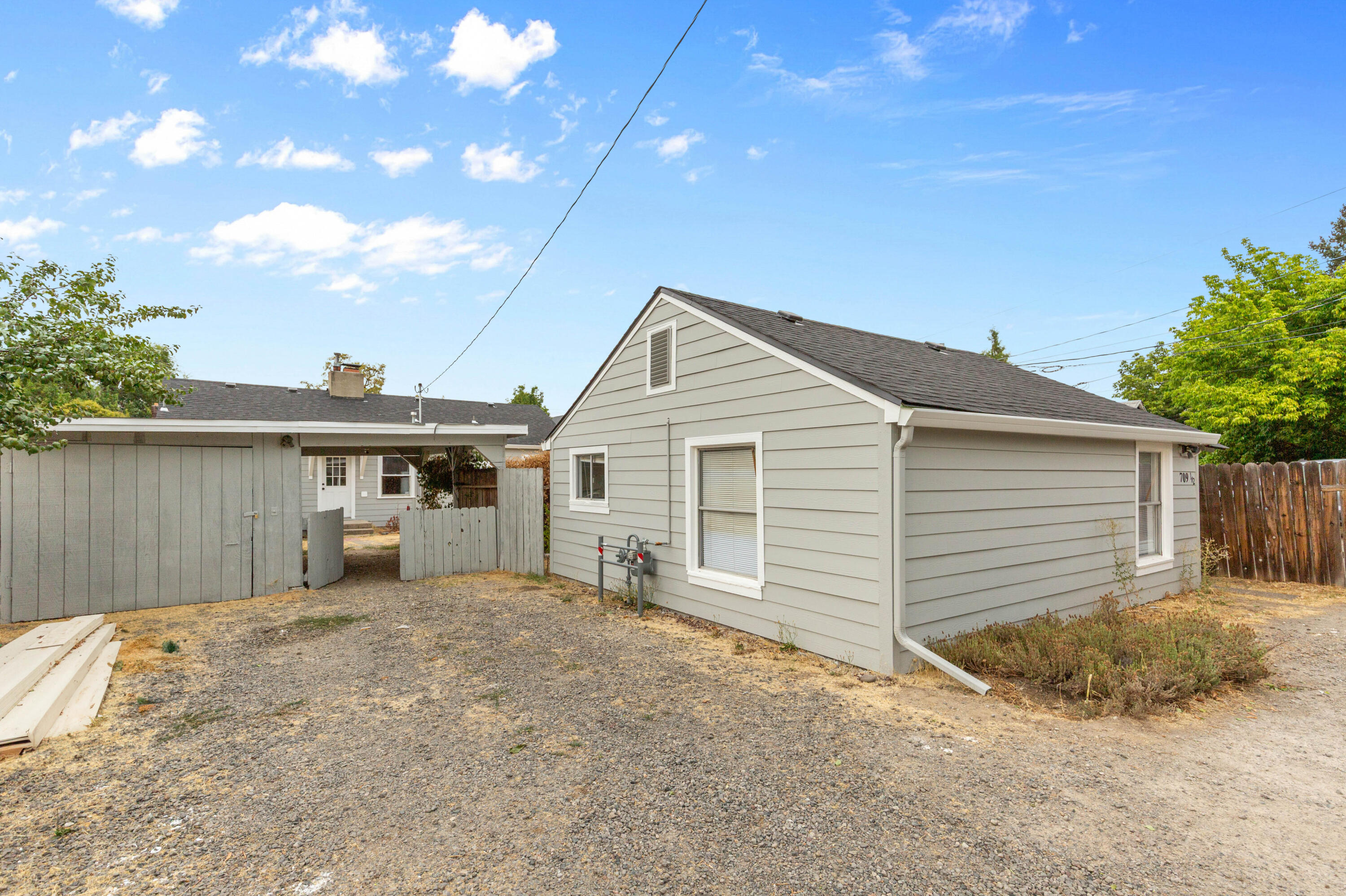 Summit Avenue Heights Addition - Residential Income