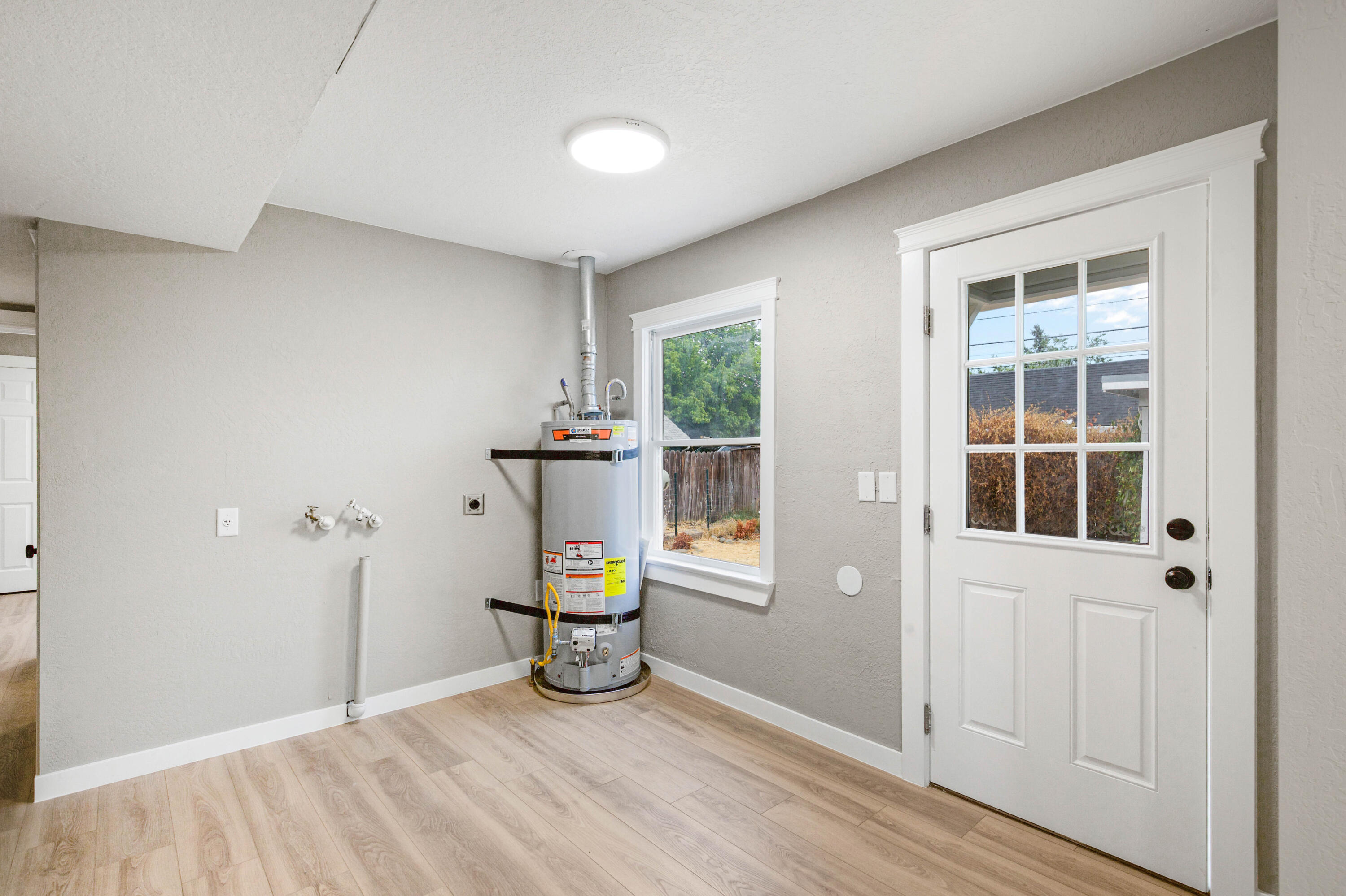 Summit Avenue Heights Addition - Residential Income