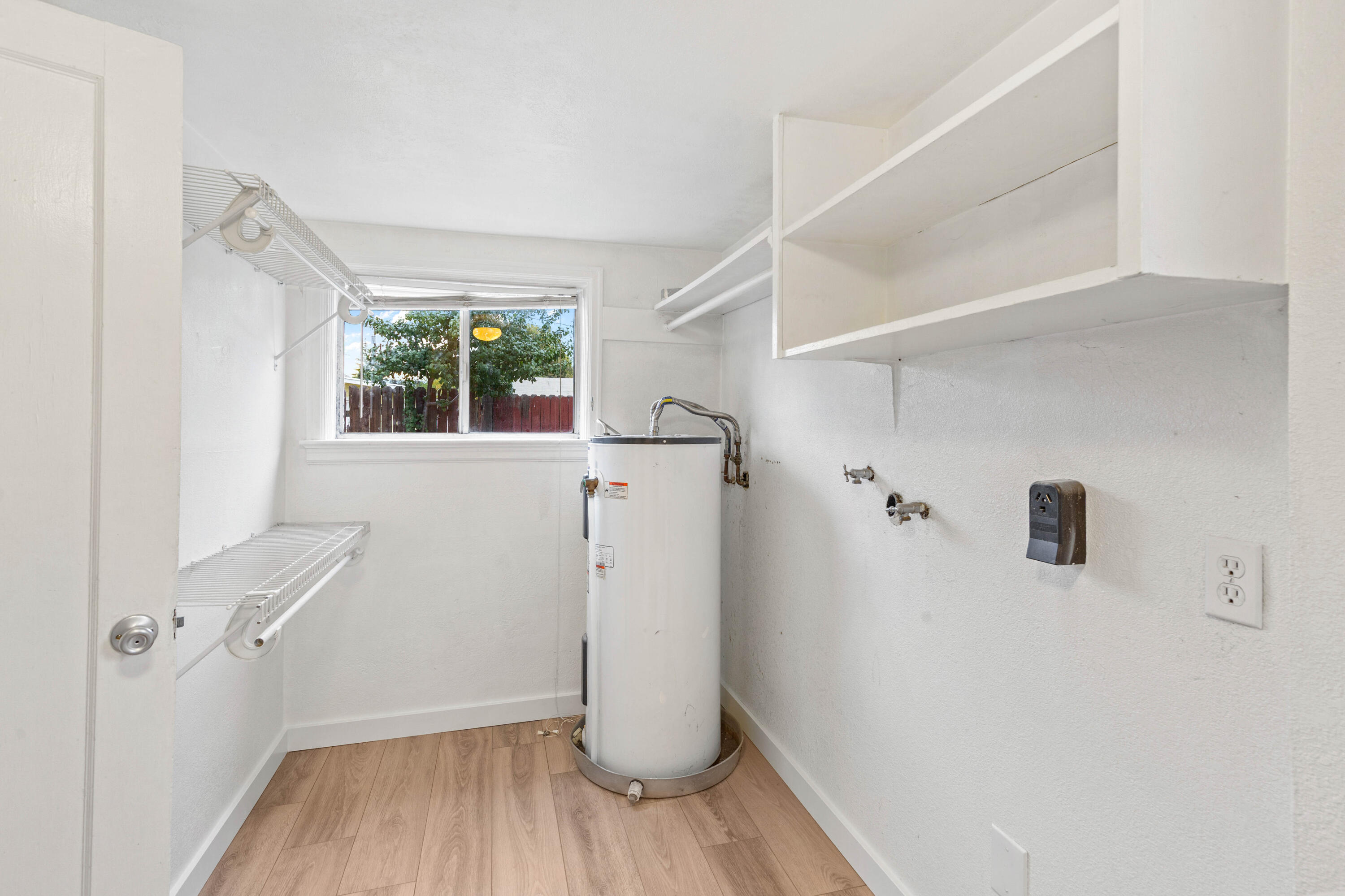 Summit Avenue Heights Addition - Residential Income