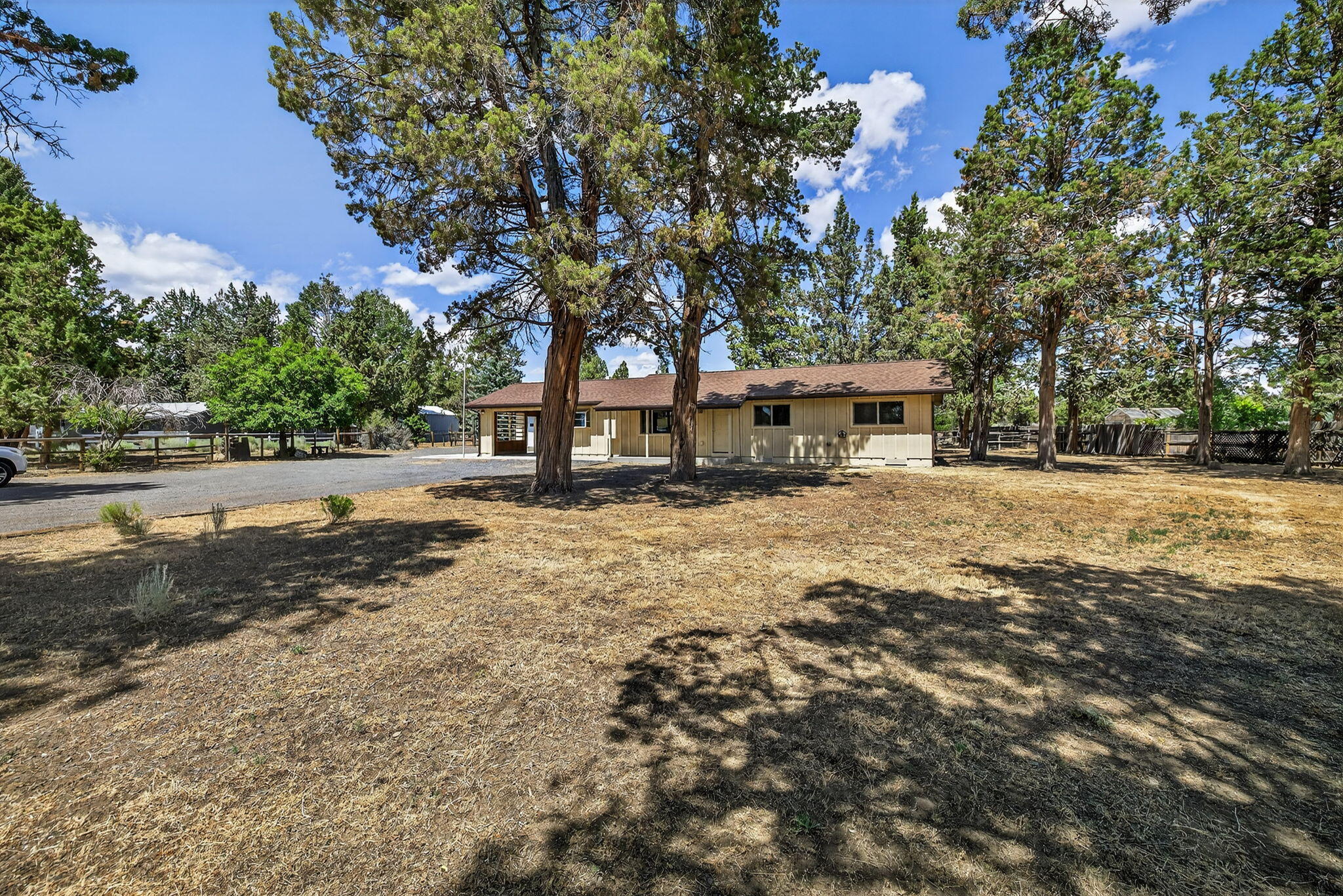 Cimarron City - Residential