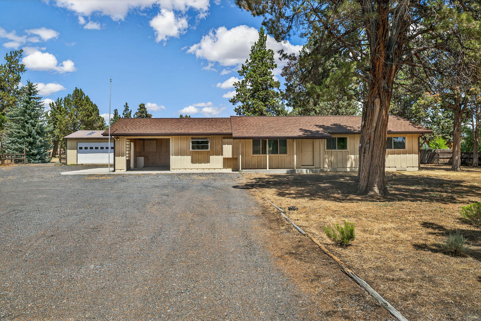Cimarron City - Residential