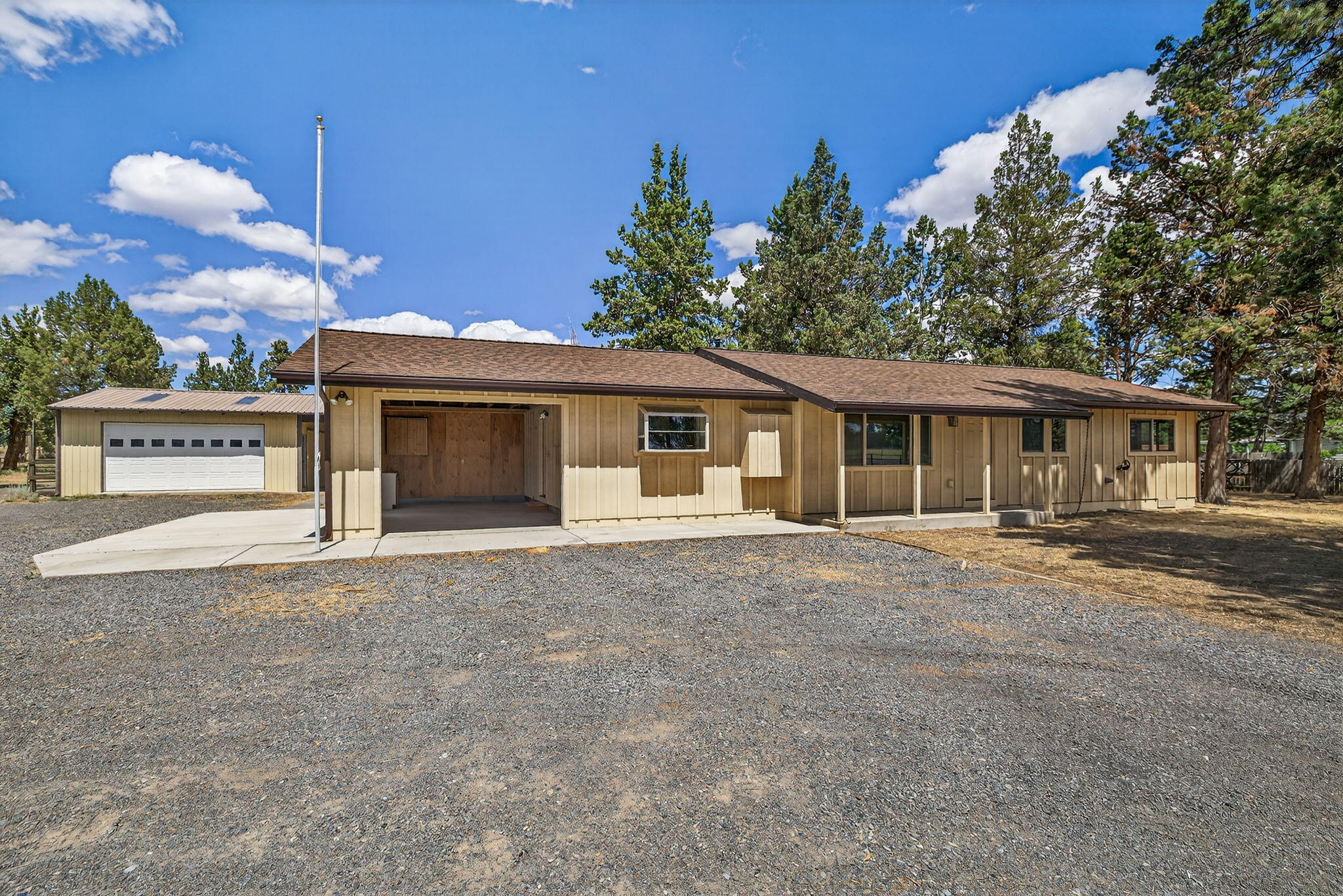 Cimarron City - Residential