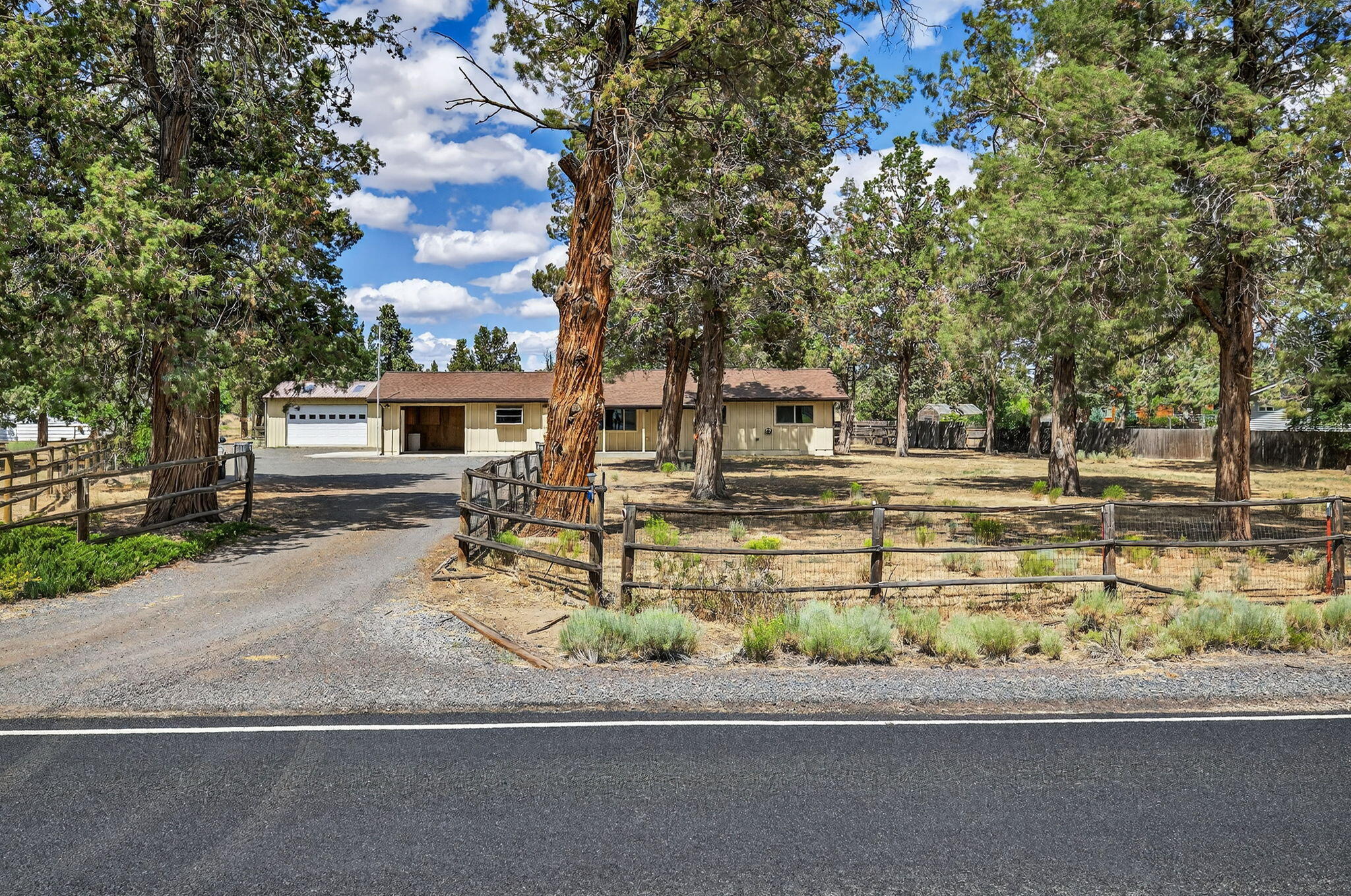 Cimarron City - Residential
