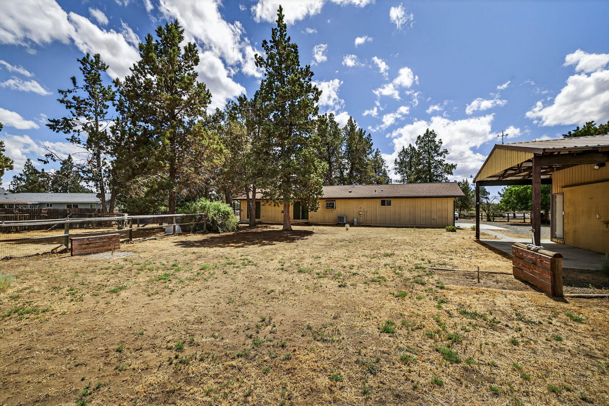 Cimarron City - Residential