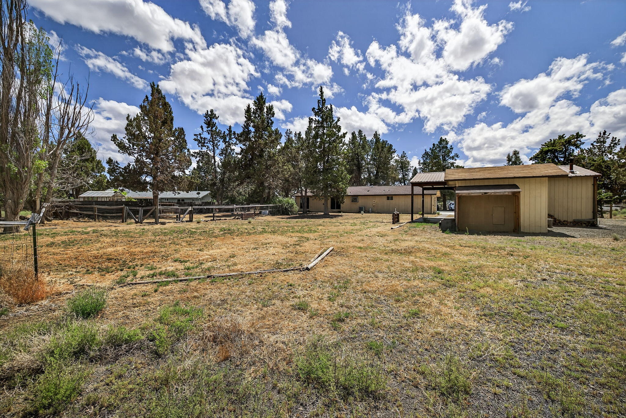 Cimarron City - Residential