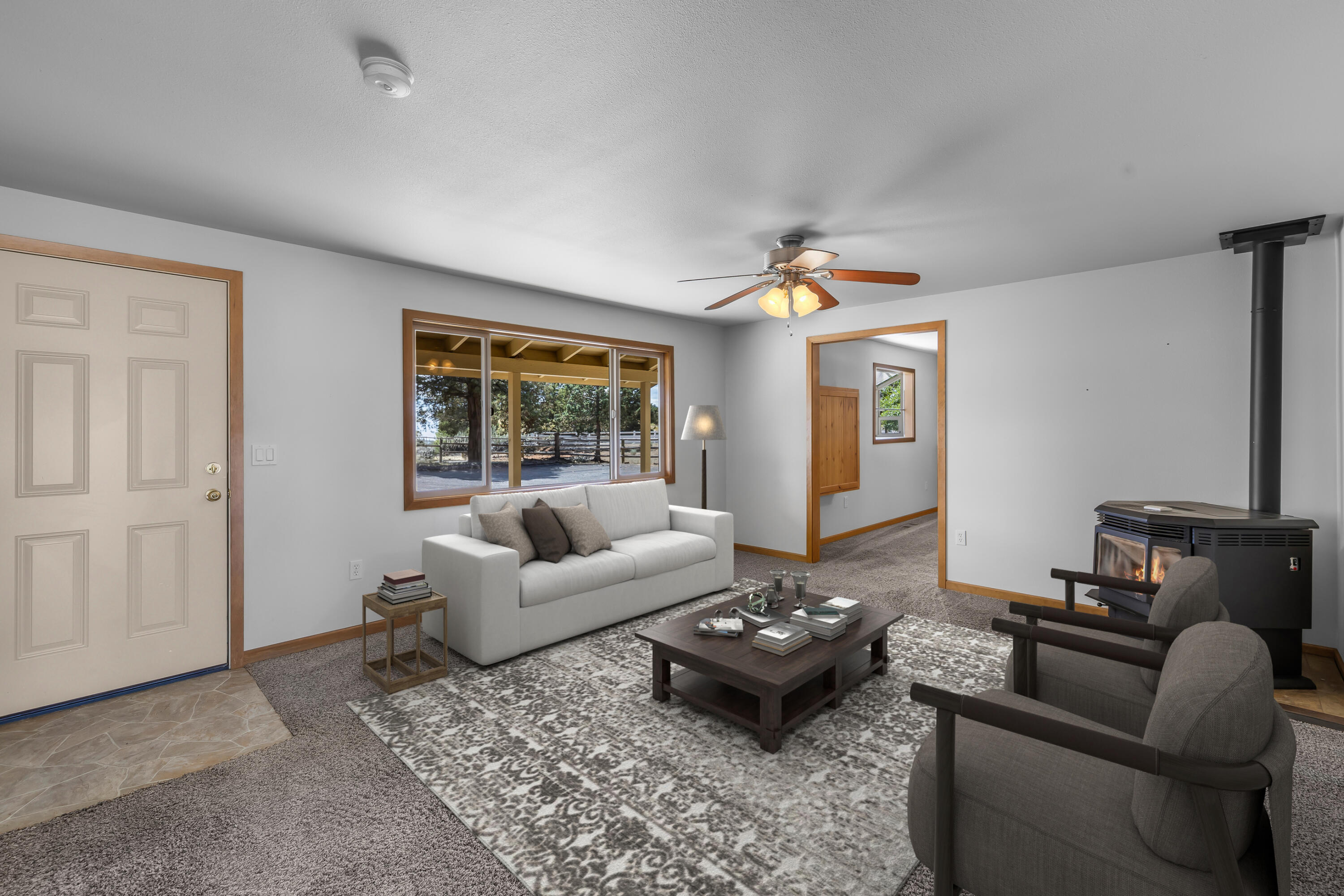 Cimarron City - Residential