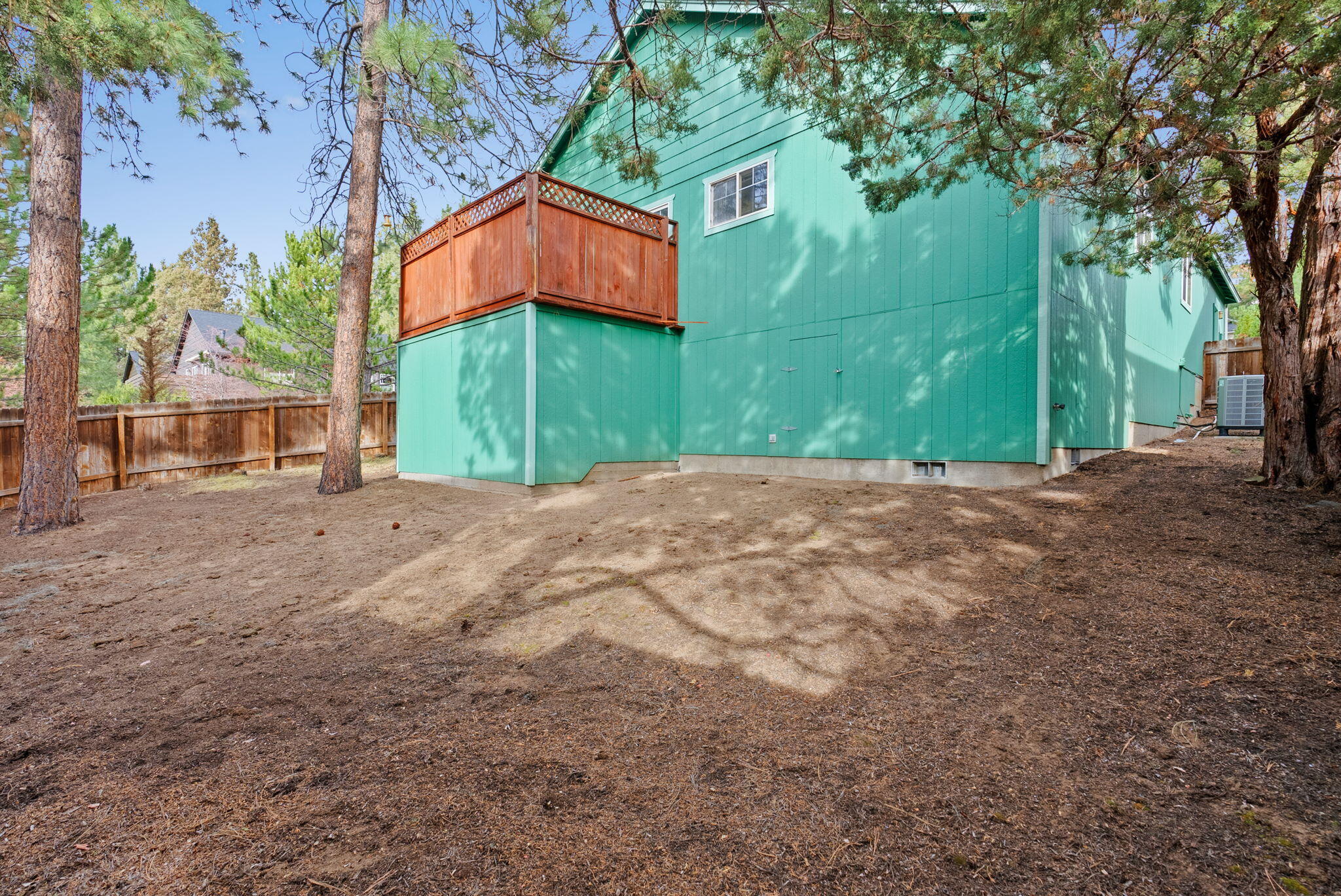 Awbrey Ridge - Residential