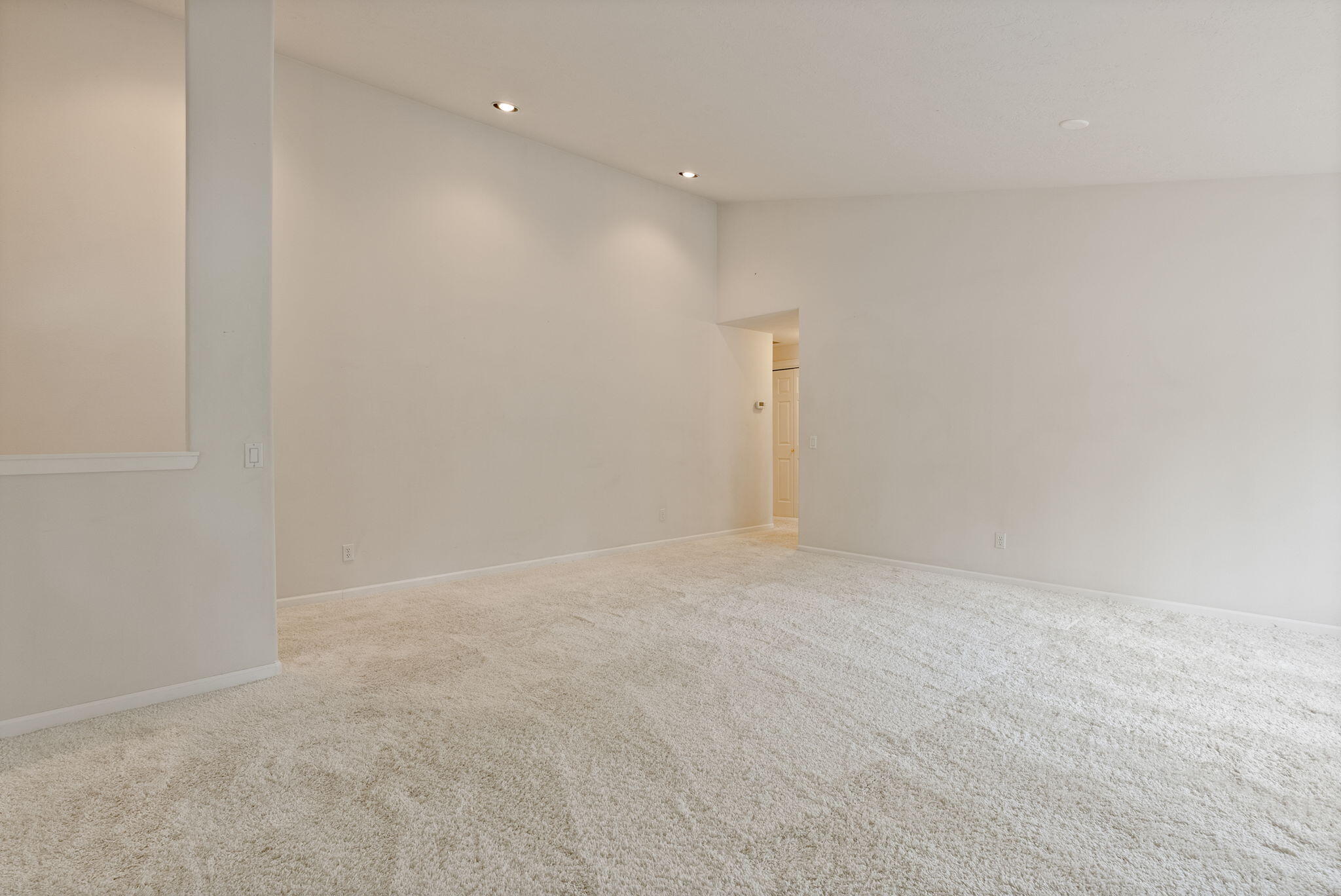 Awbrey Ridge - Residential