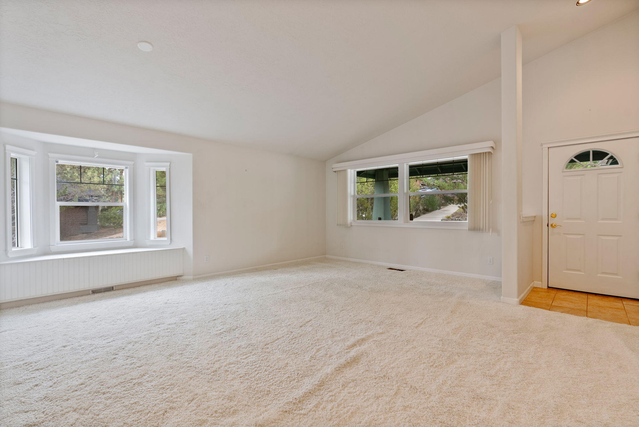 Awbrey Ridge - Residential