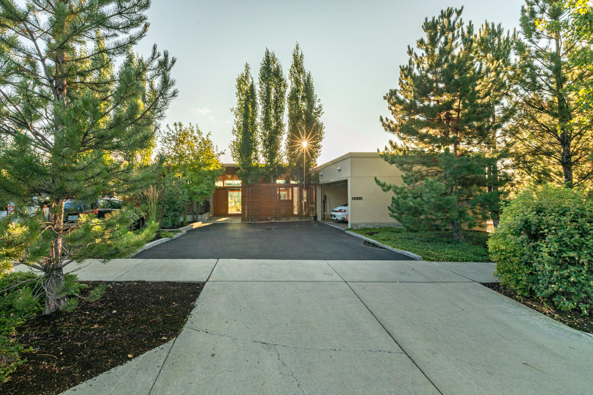 Shevlin Reserve - Residential