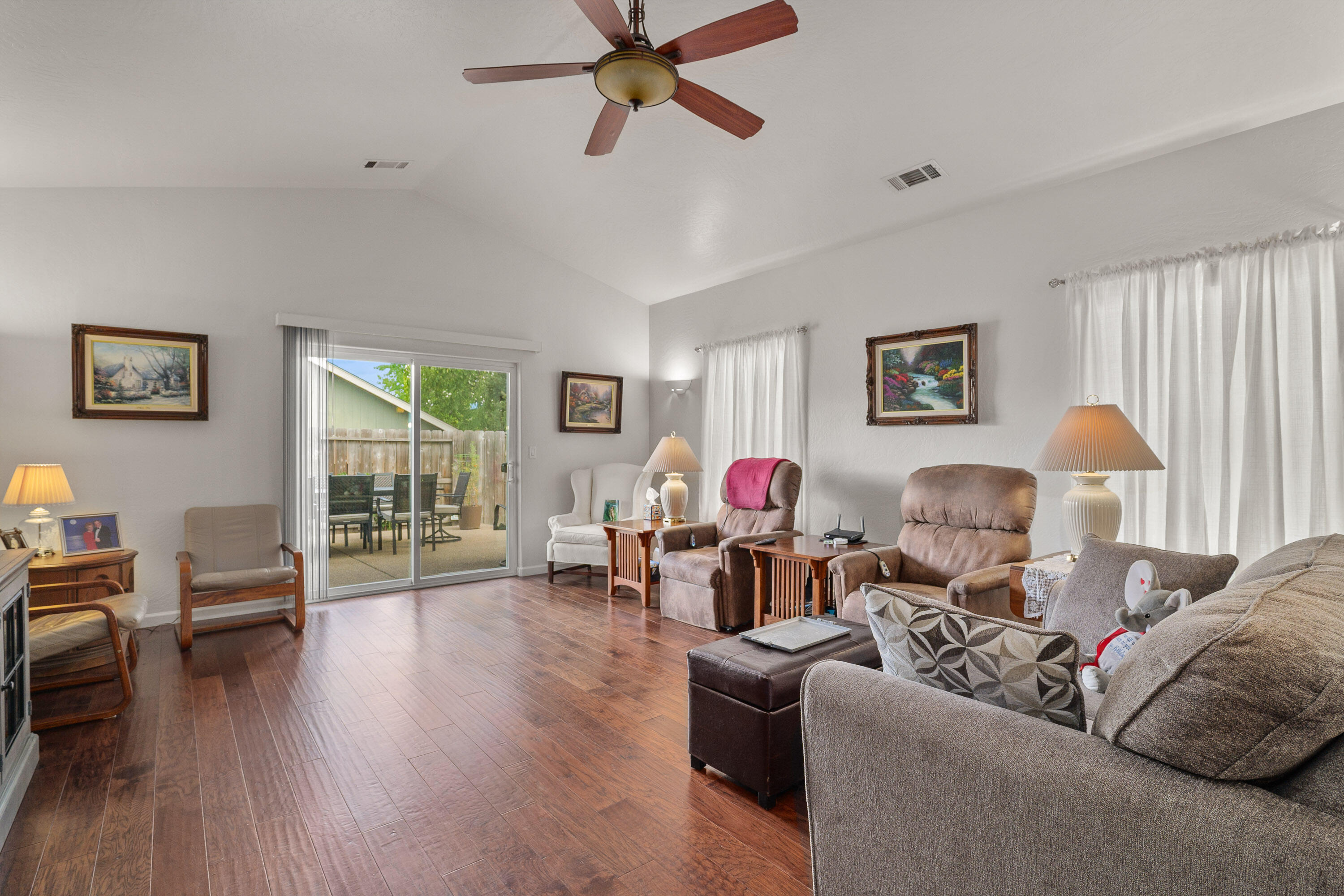 Autumn Crest Subdivision - Residential