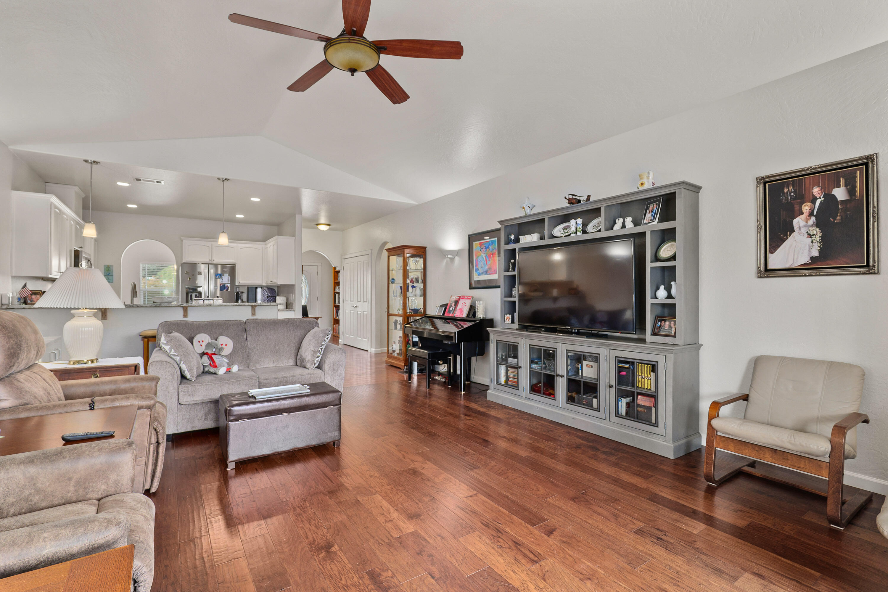 Autumn Crest Subdivision - Residential