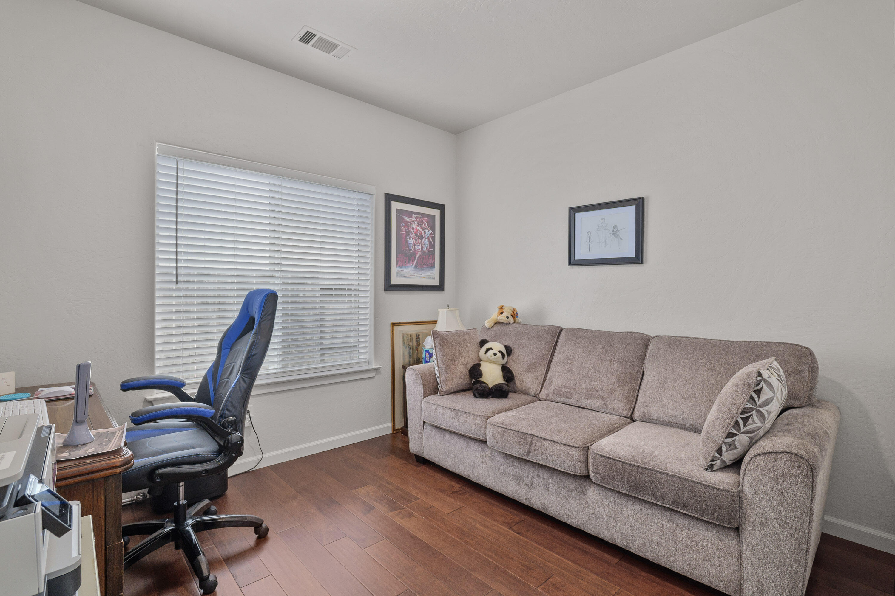 Autumn Crest Subdivision - Residential