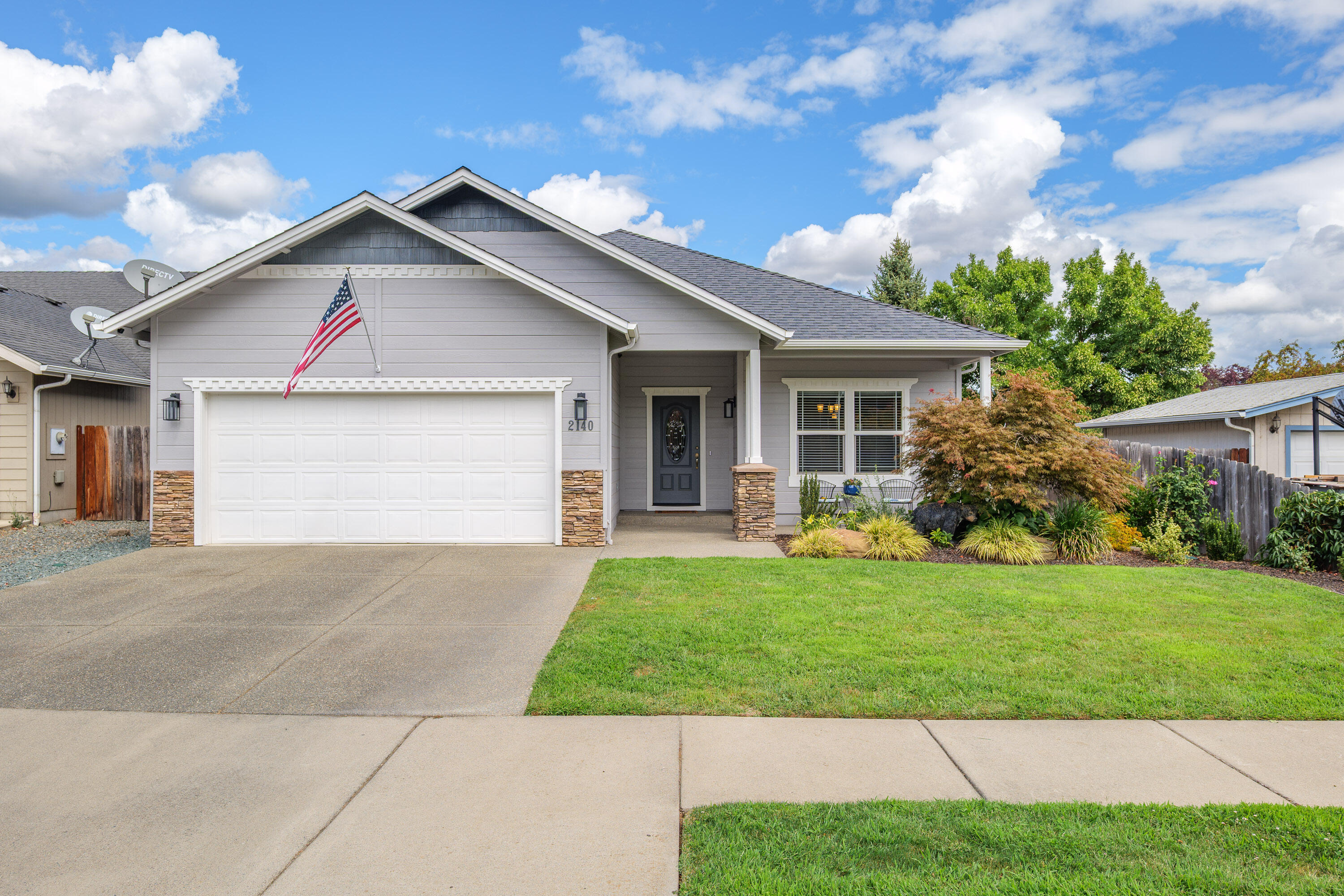 Autumn Crest Subdivision - Residential