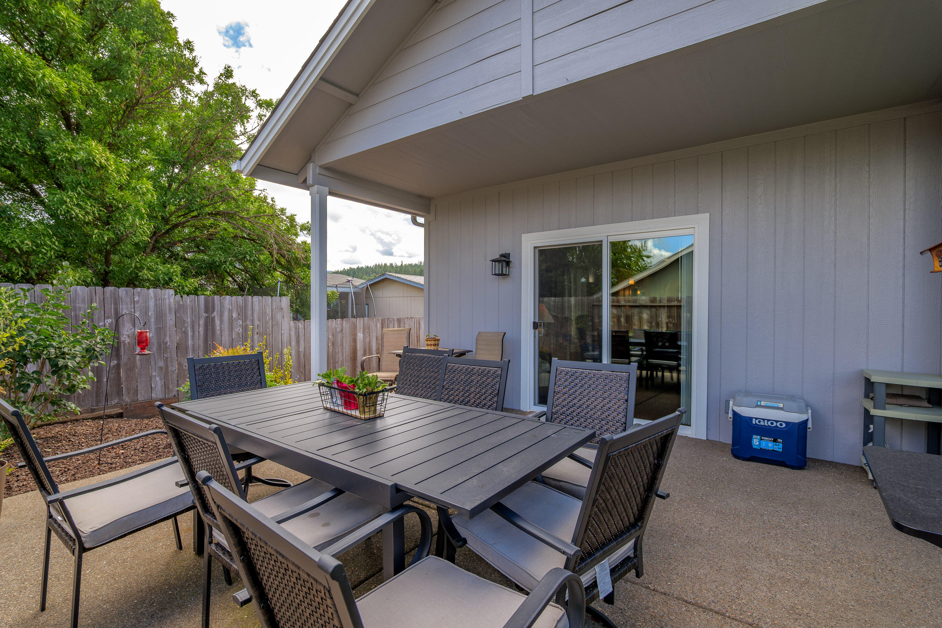 Autumn Crest Subdivision - Residential
