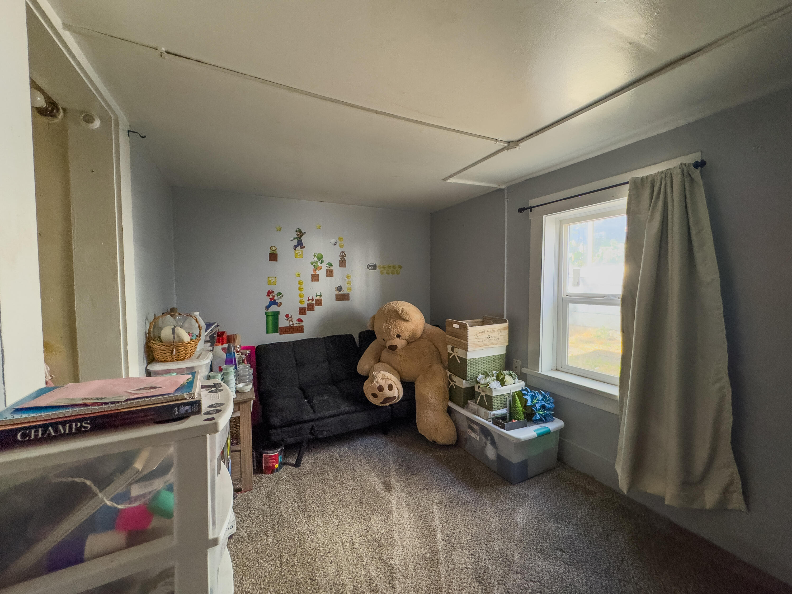 Klamath Falls -Nichols Addition - Residential
