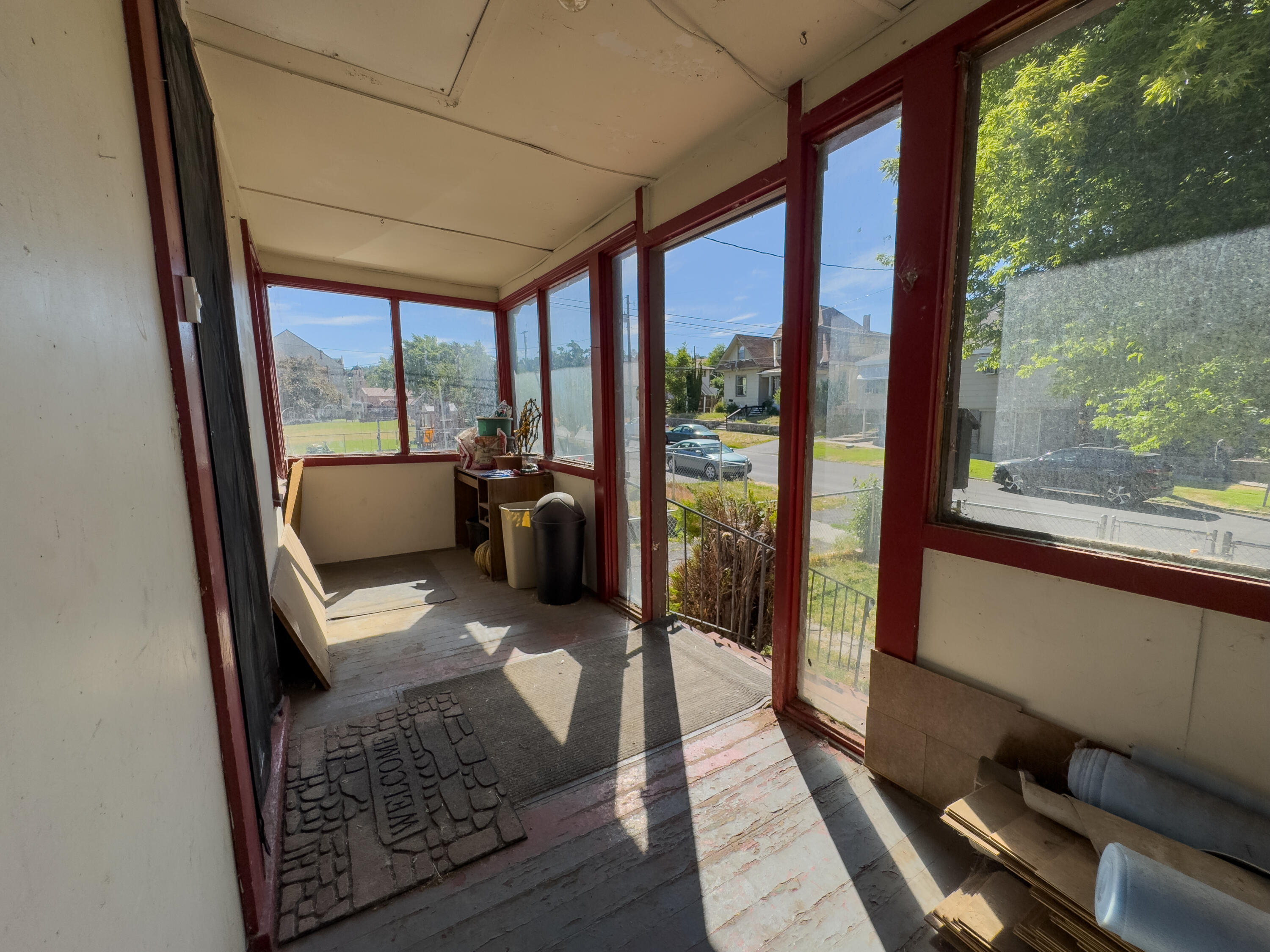Klamath Falls -Nichols Addition - Residential