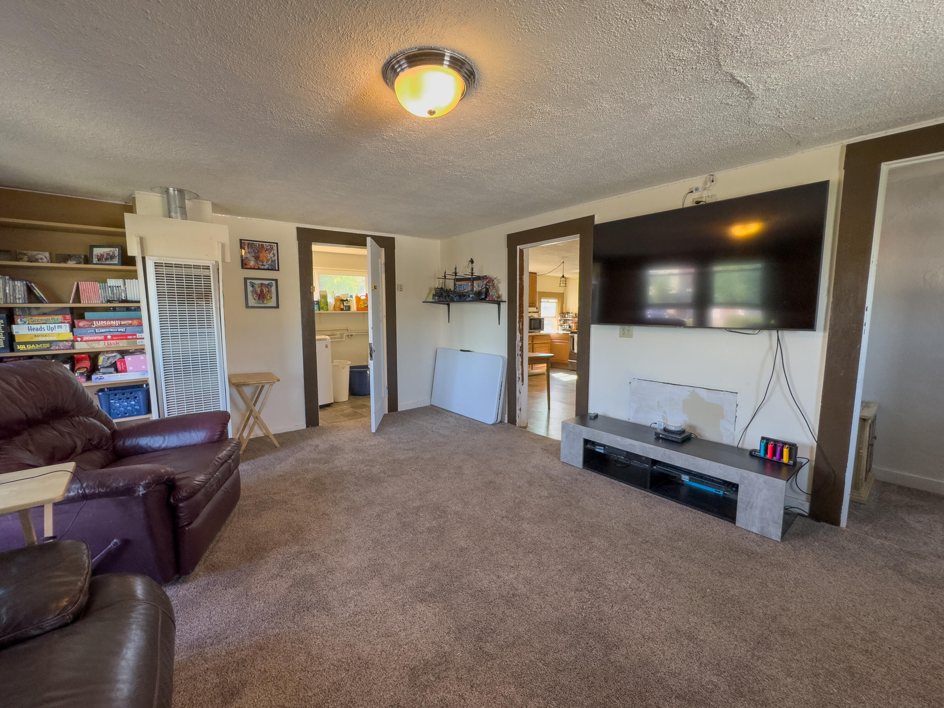 Klamath Falls -Nichols Addition - Residential