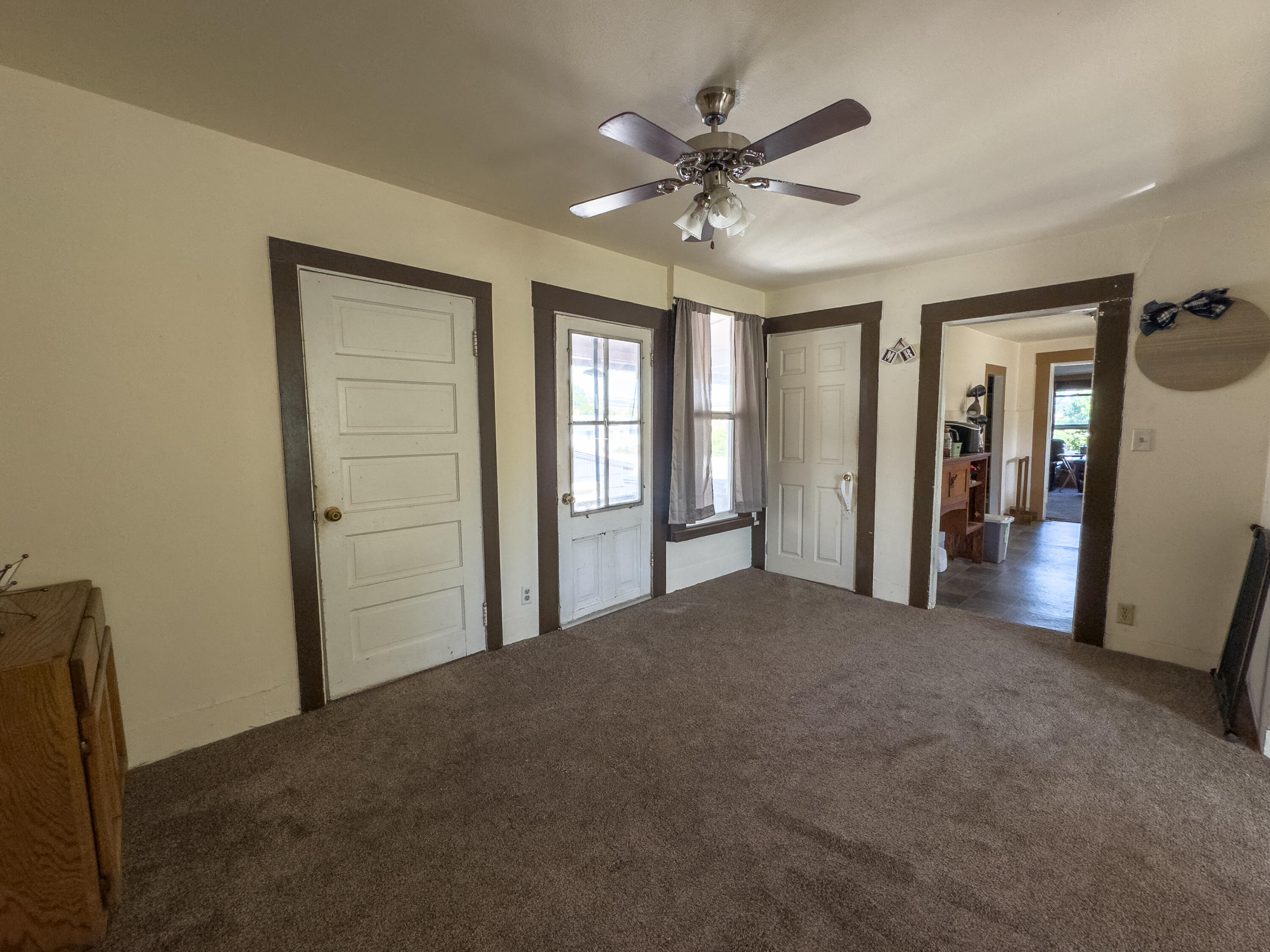Klamath Falls -Nichols Addition - Residential