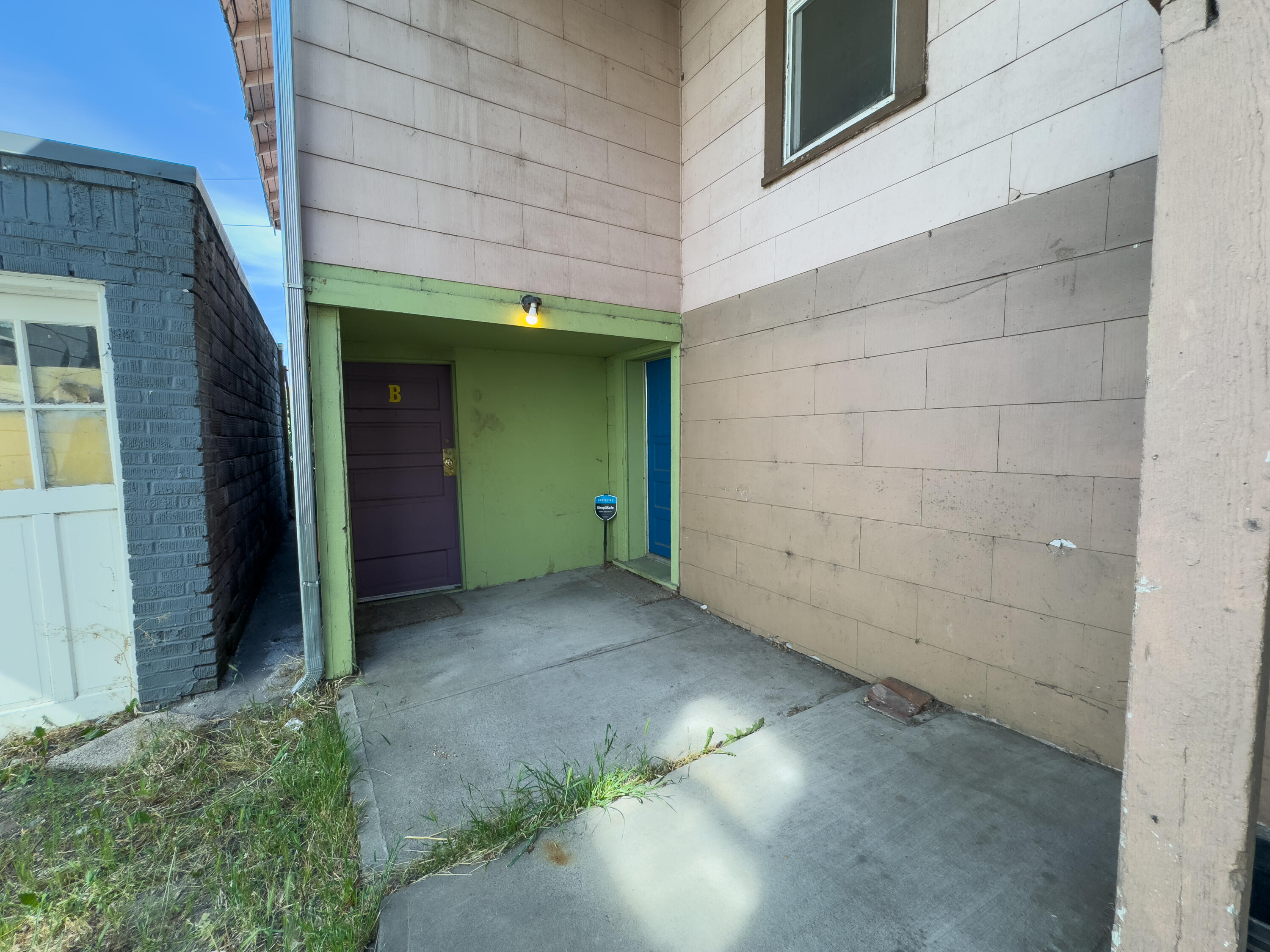 Klamath Falls -Nichols Addition - Residential