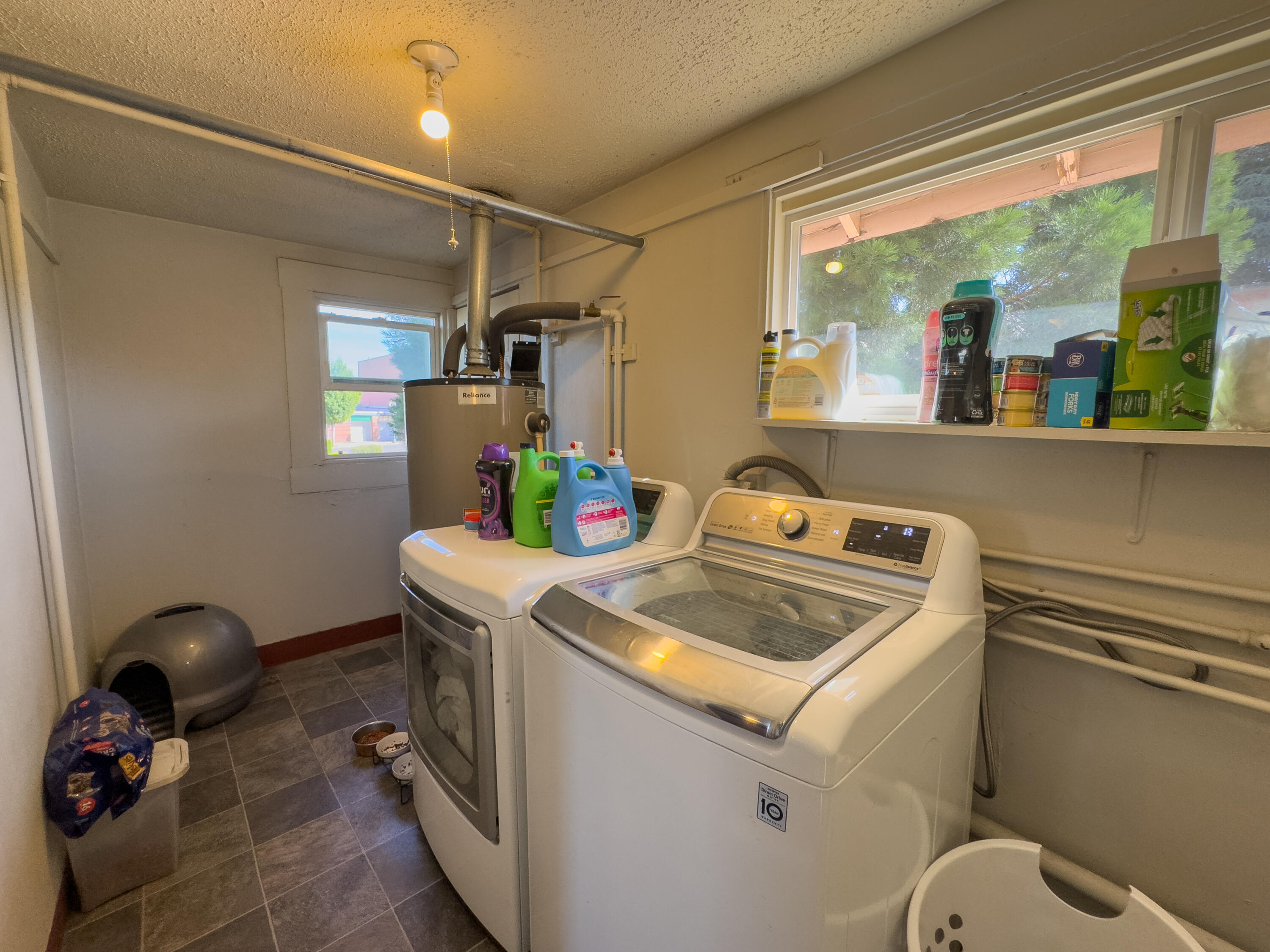 Klamath Falls -Nichols Addition - Residential