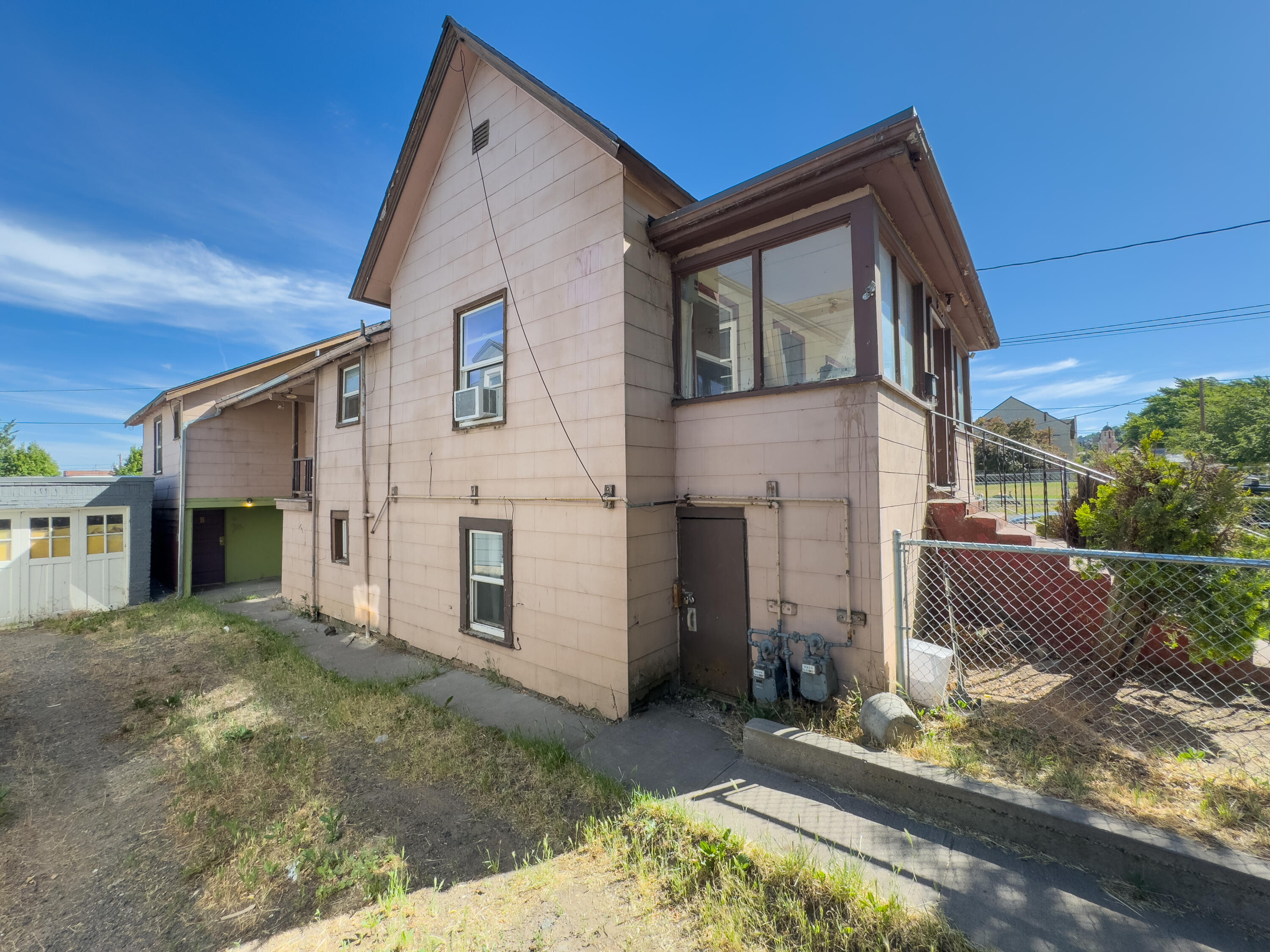 Klamath Falls -Nichols Addition - Residential