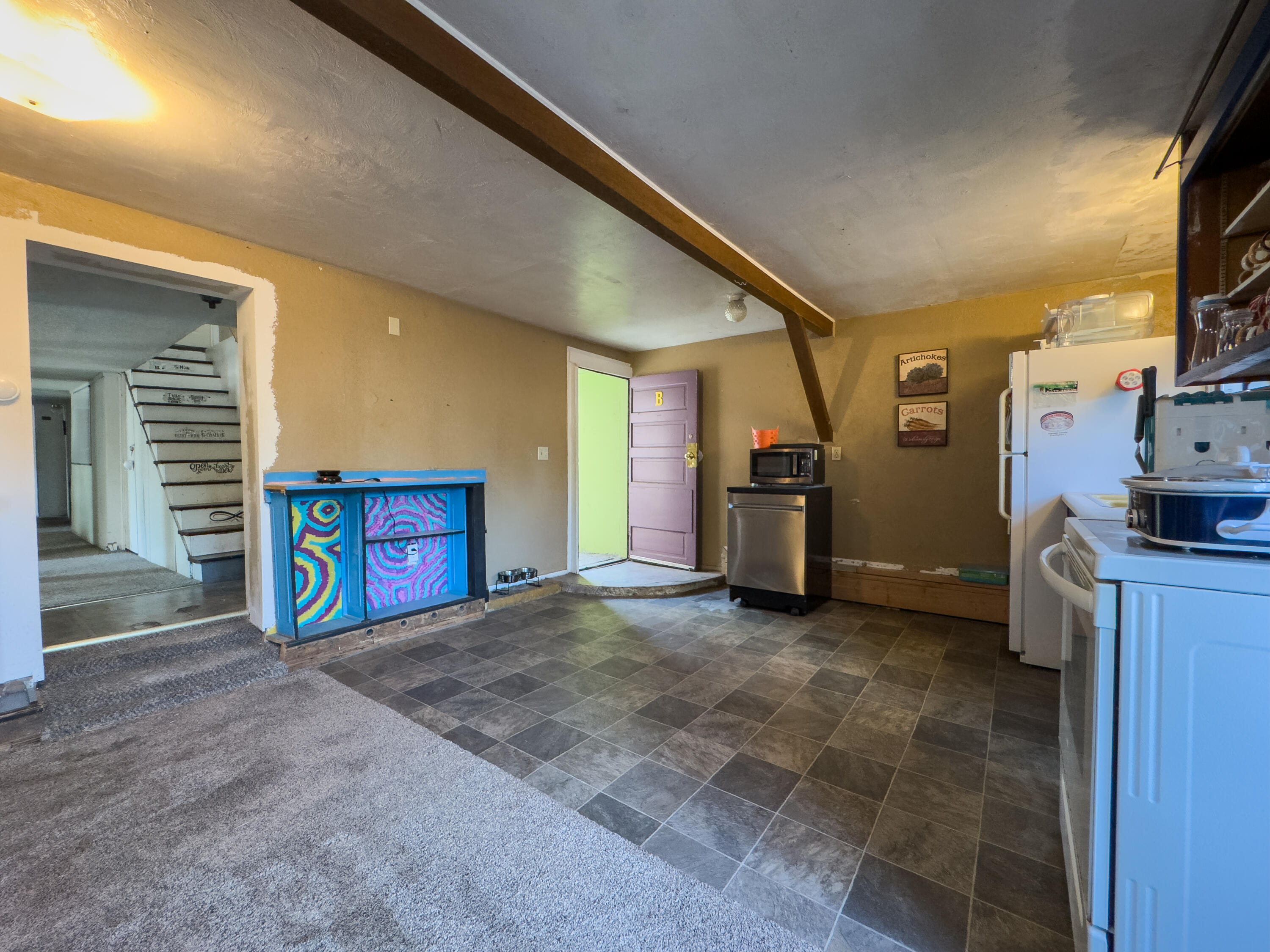 Klamath Falls -Nichols Addition - Residential