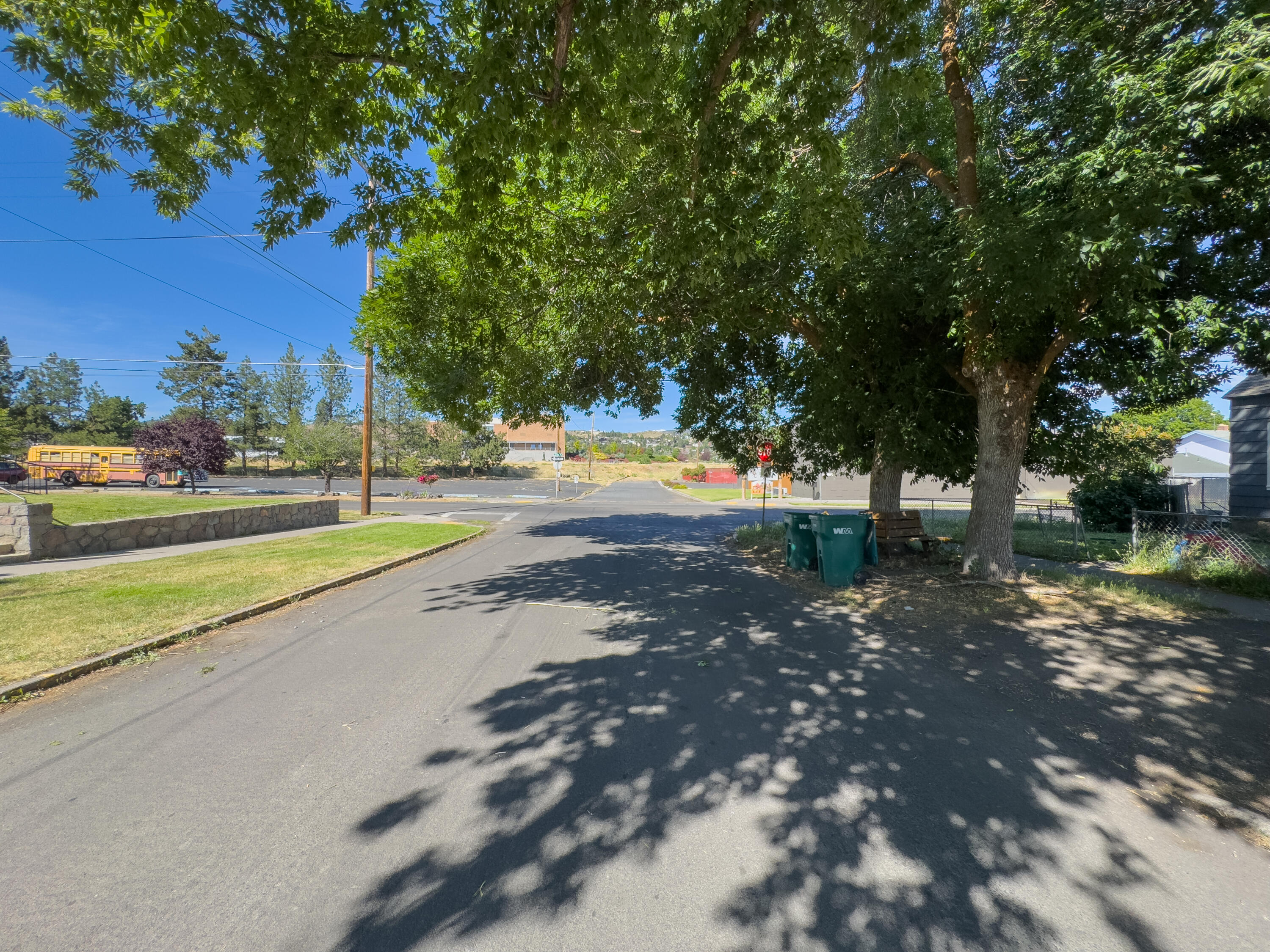 Klamath Falls -Nichols Addition - Residential