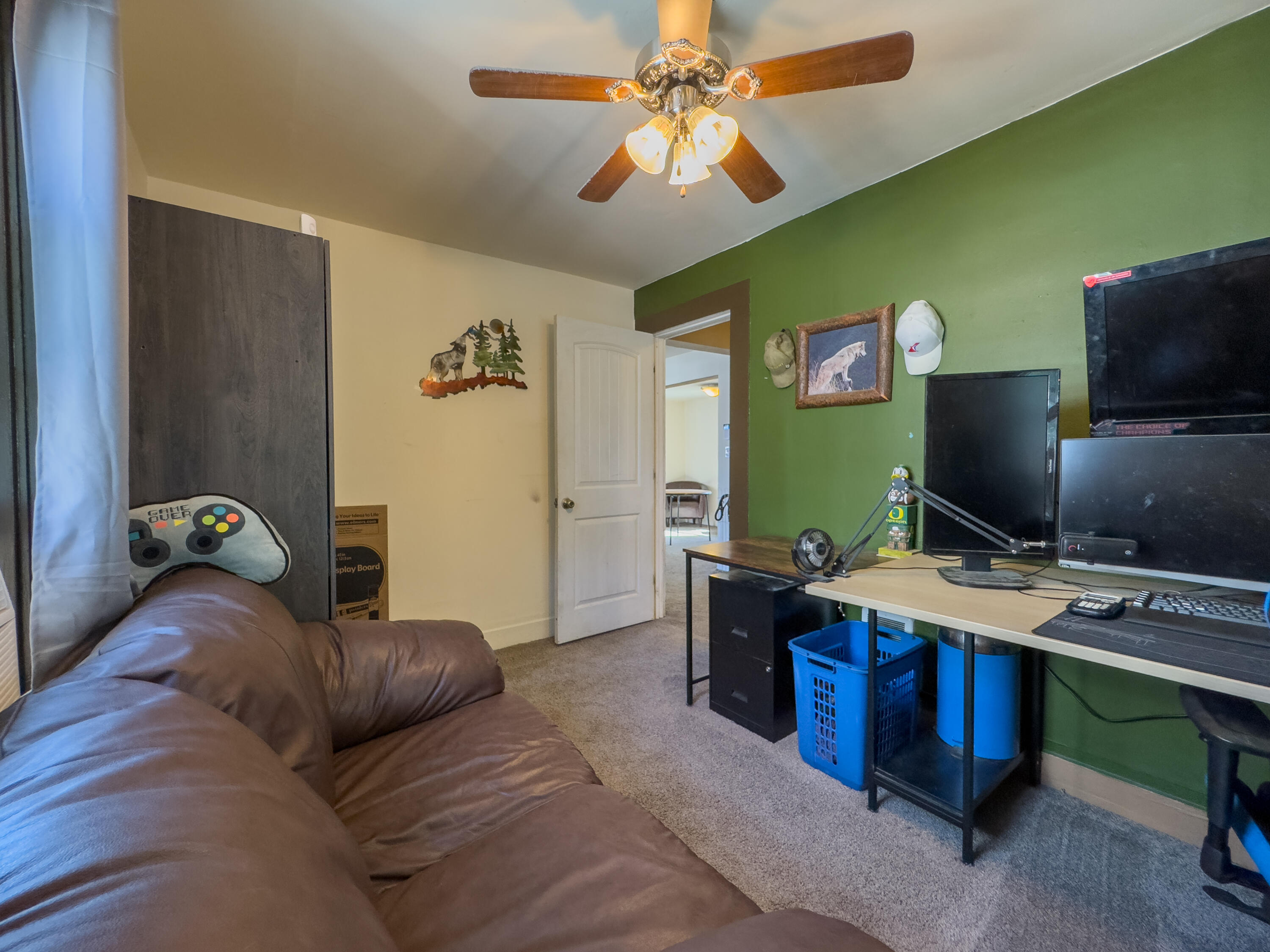 Klamath Falls -Nichols Addition - Residential