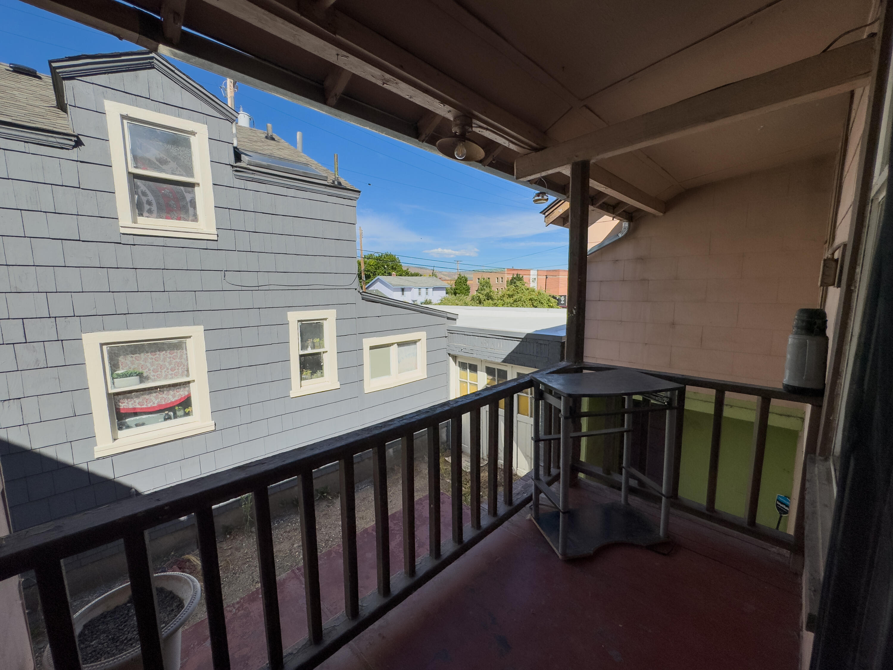 Klamath Falls -Nichols Addition - Residential