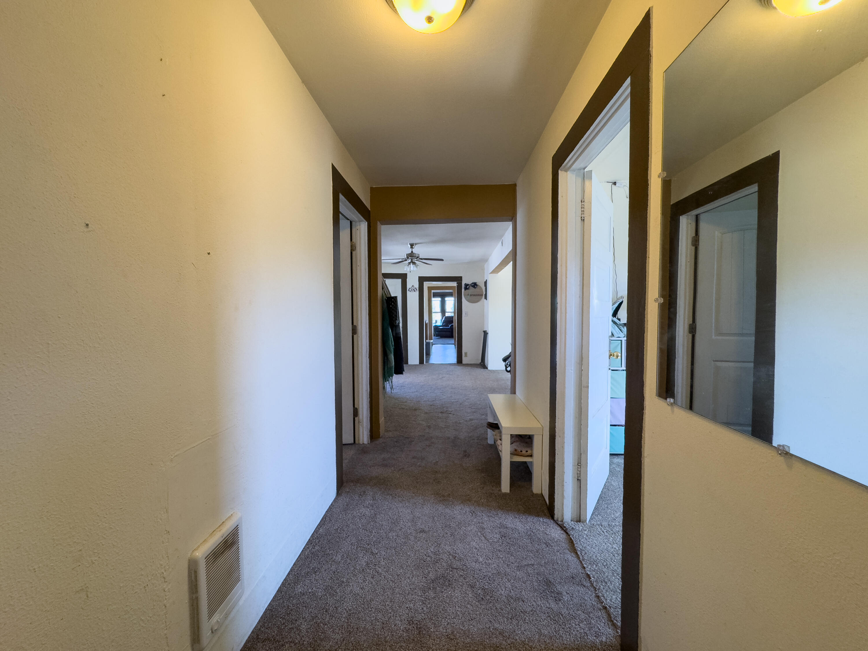 Klamath Falls -Nichols Addition - Residential