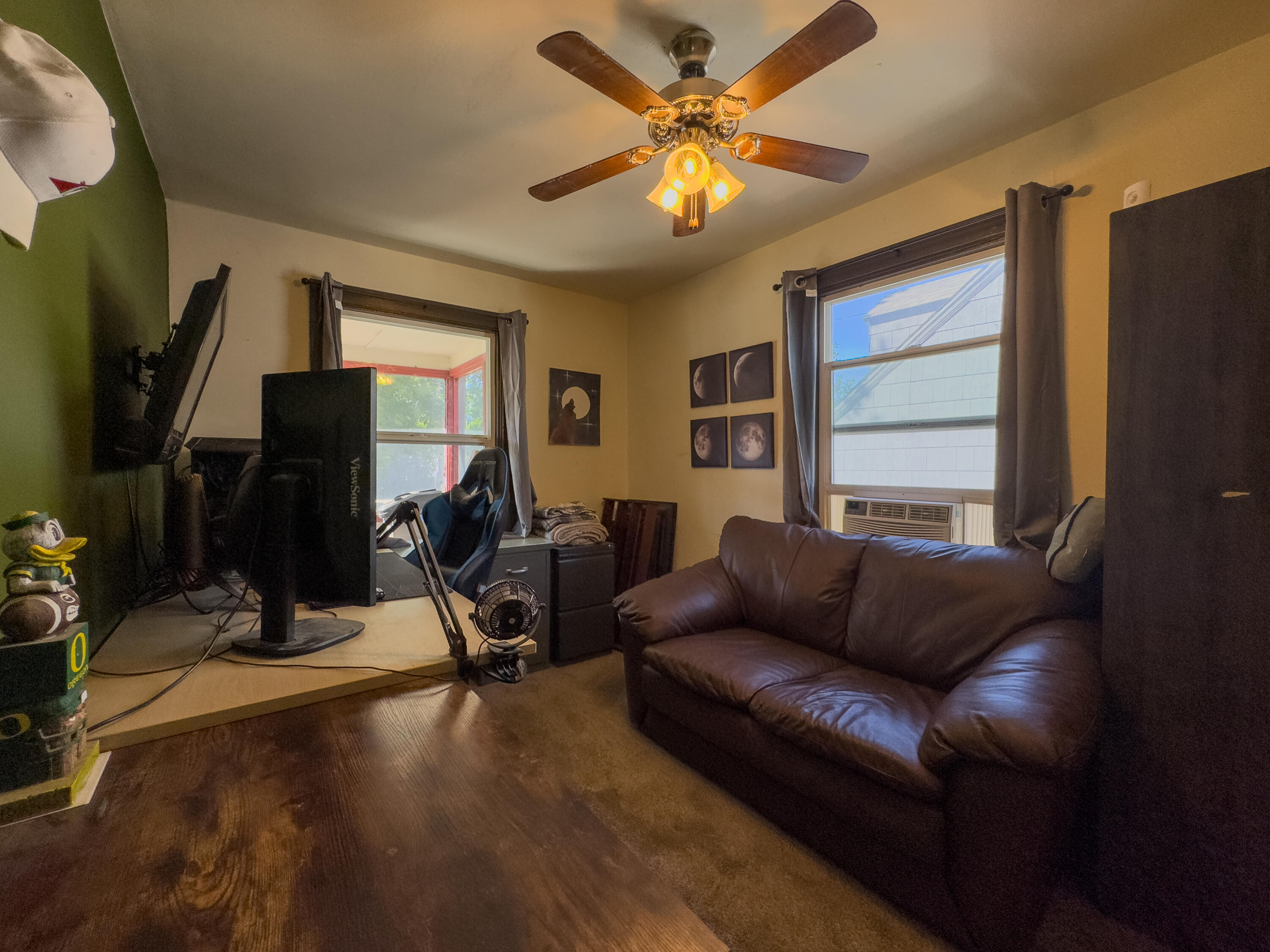Klamath Falls -Nichols Addition - Residential