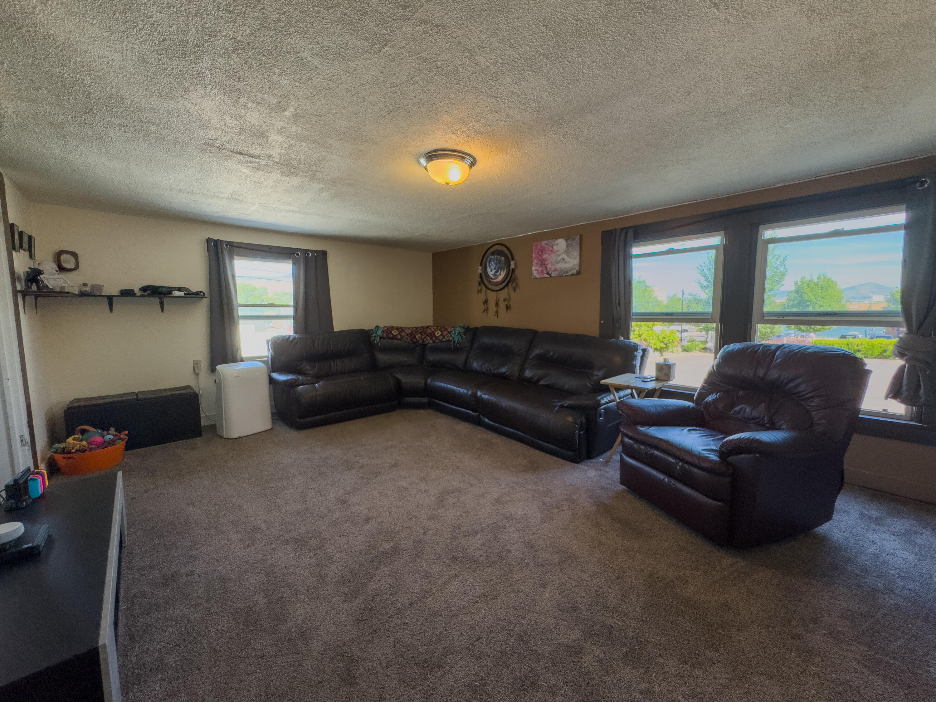 Klamath Falls -Nichols Addition - Residential