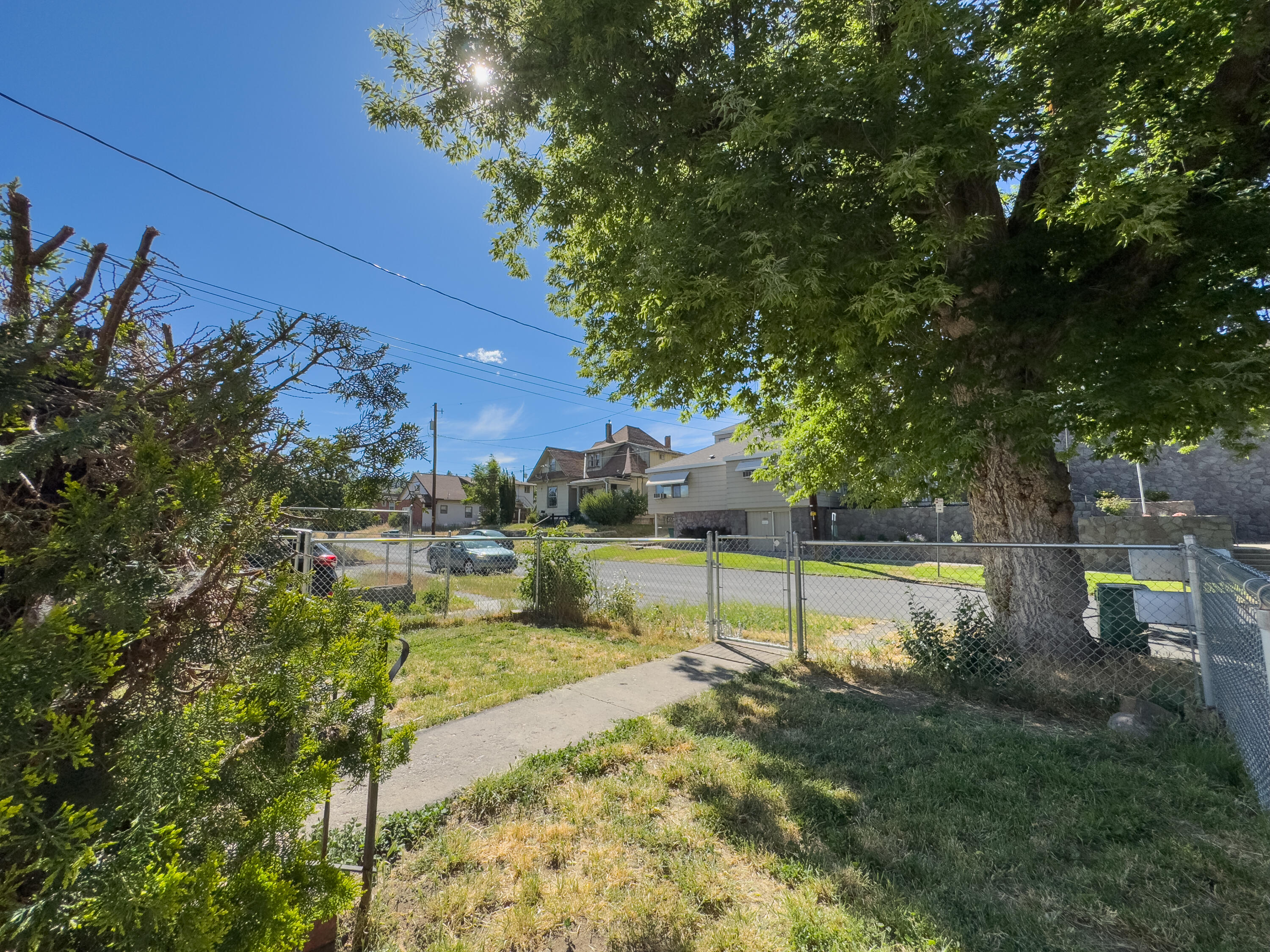 Klamath Falls -Nichols Addition - Residential