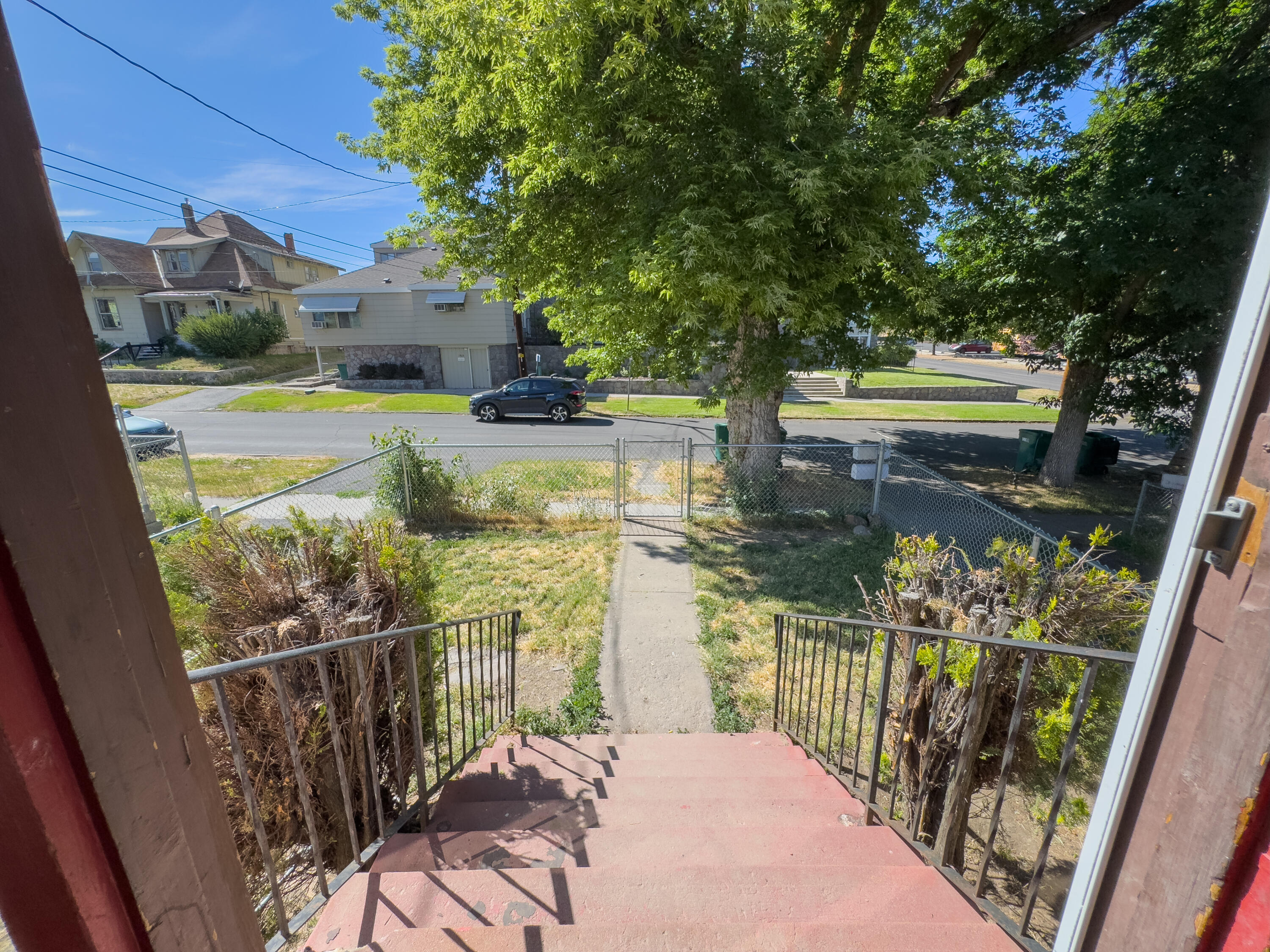 Klamath Falls -Nichols Addition - Residential