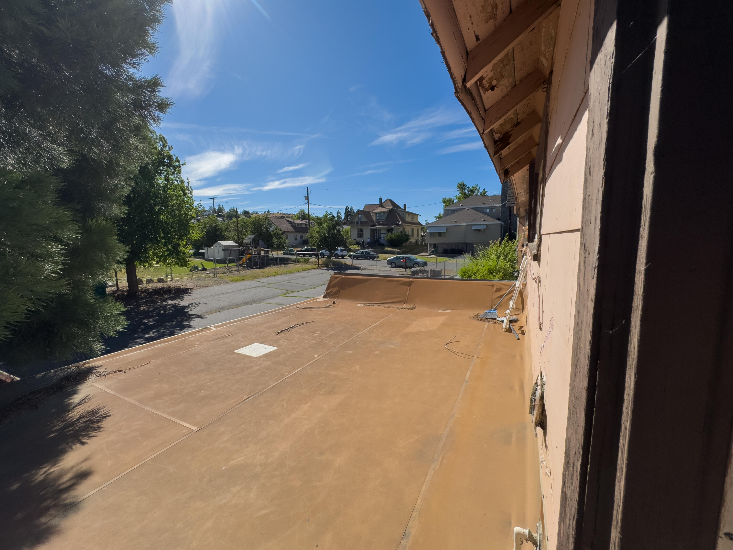 Klamath Falls -Nichols Addition - Residential