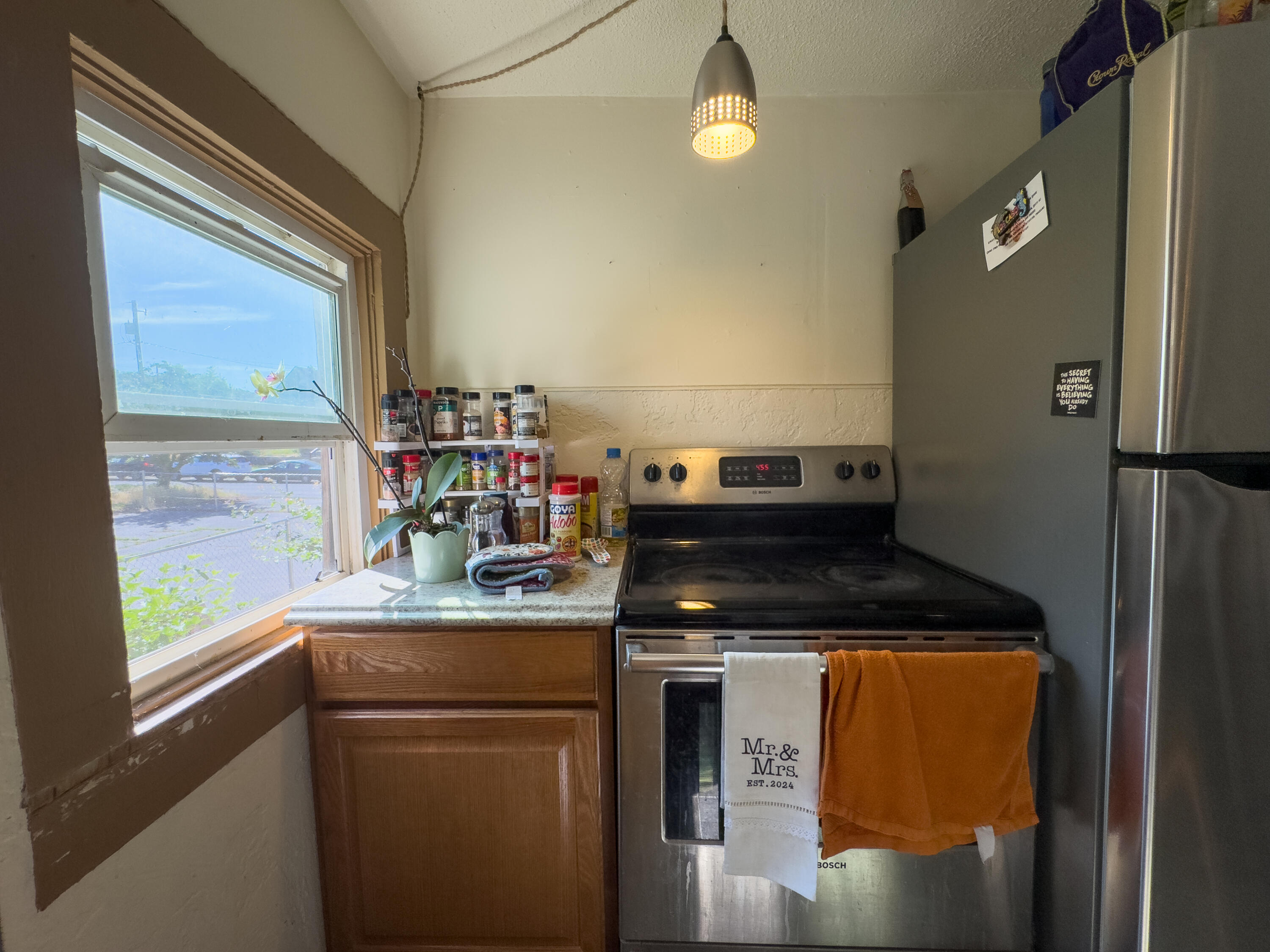 Klamath Falls -Nichols Addition - Residential
