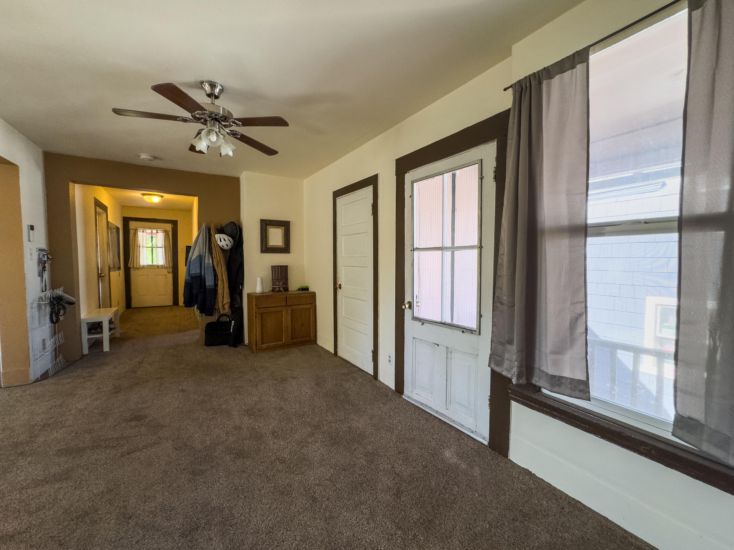Klamath Falls -Nichols Addition - Residential