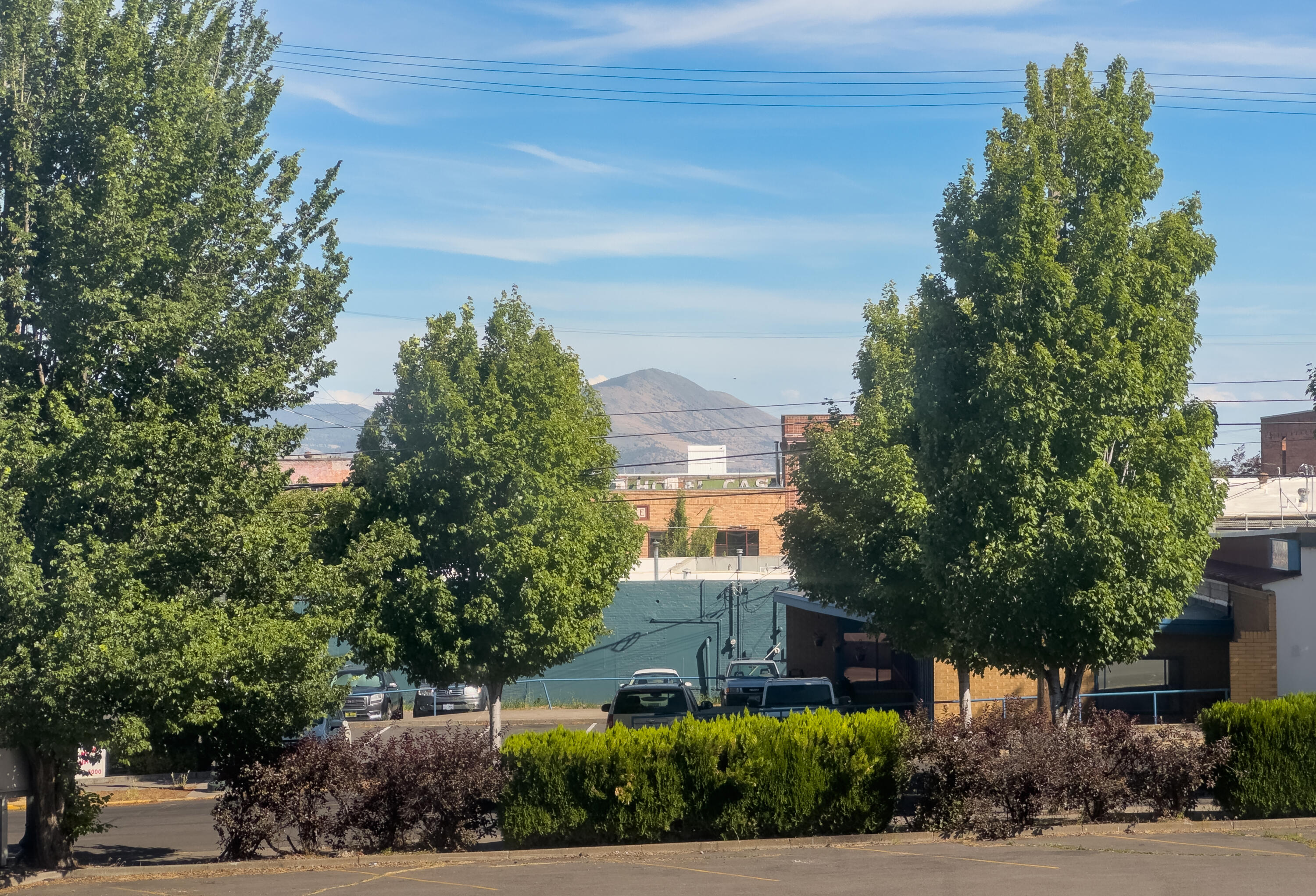 Klamath Falls -Nichols Addition - Residential