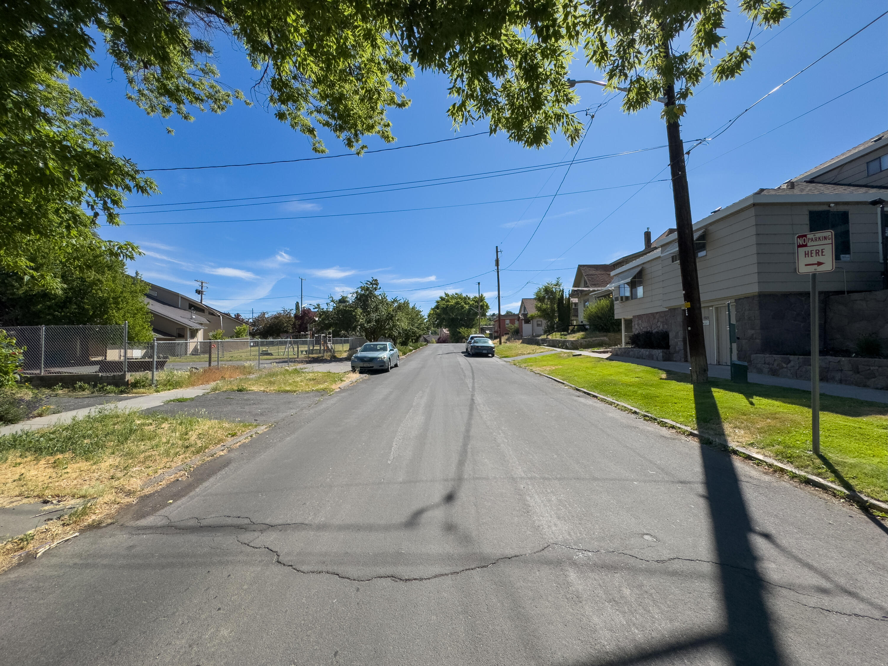 Klamath Falls -Nichols Addition - Residential