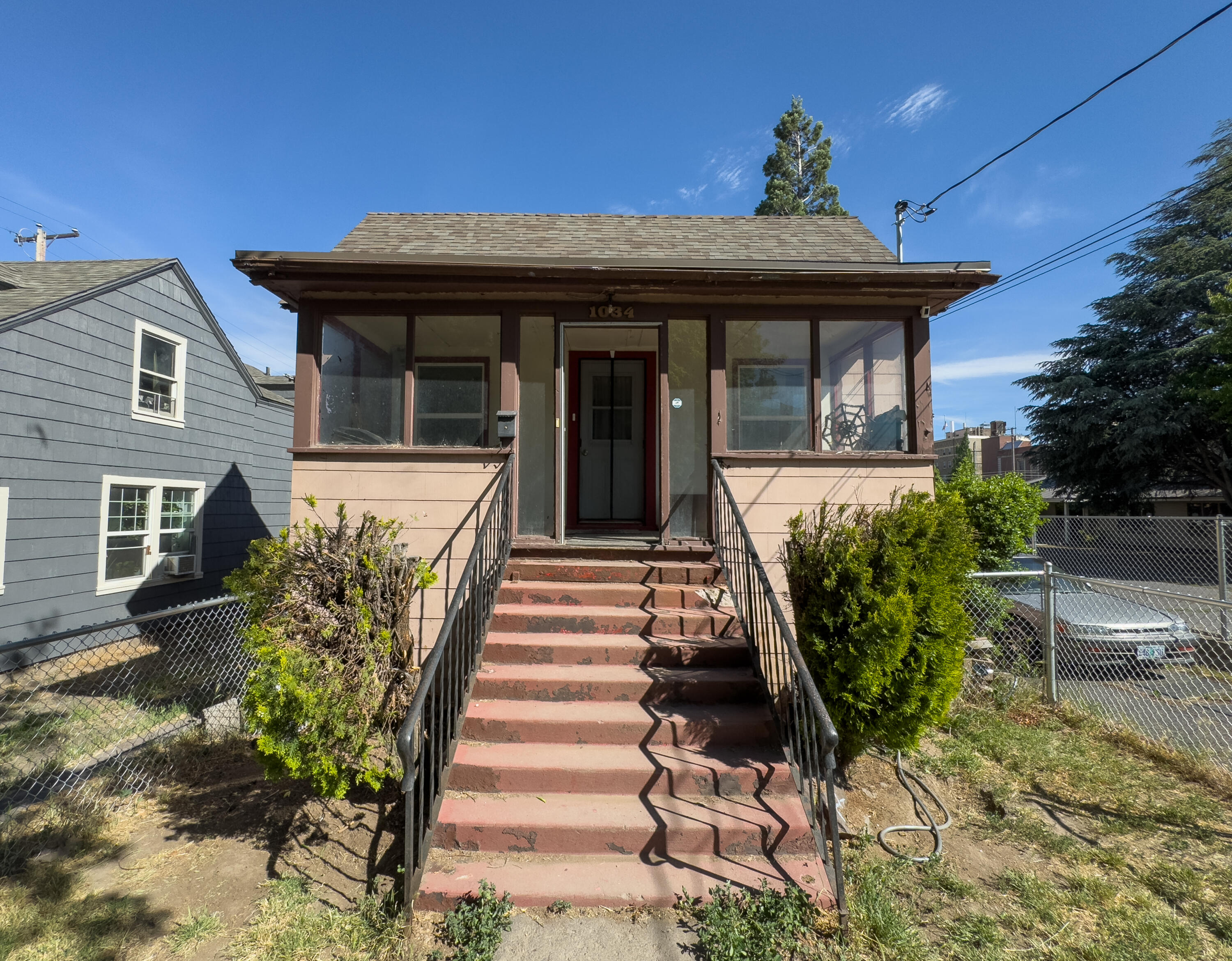Klamath Falls -Nichols Addition - Residential