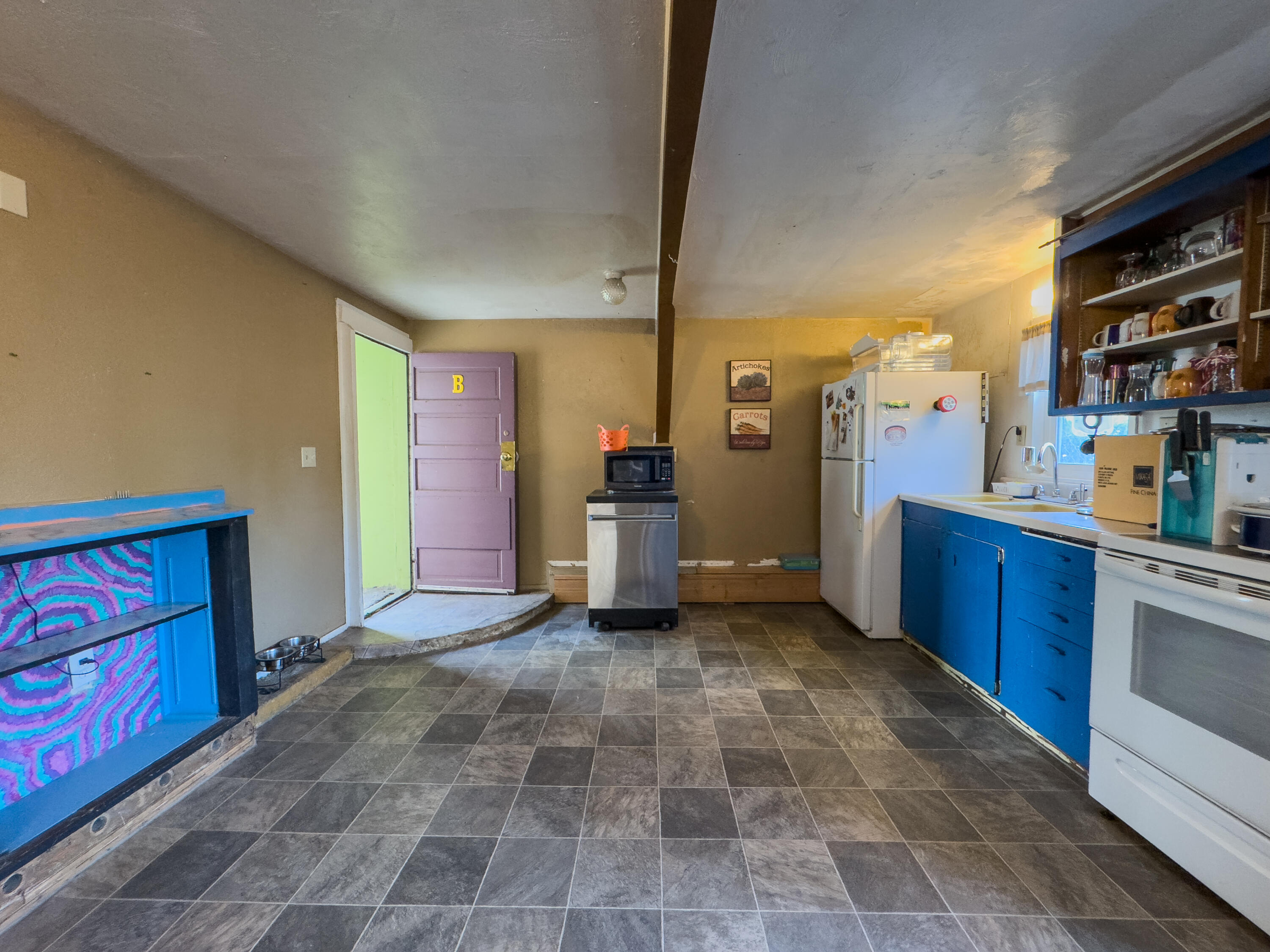 Klamath Falls -Nichols Addition - Residential