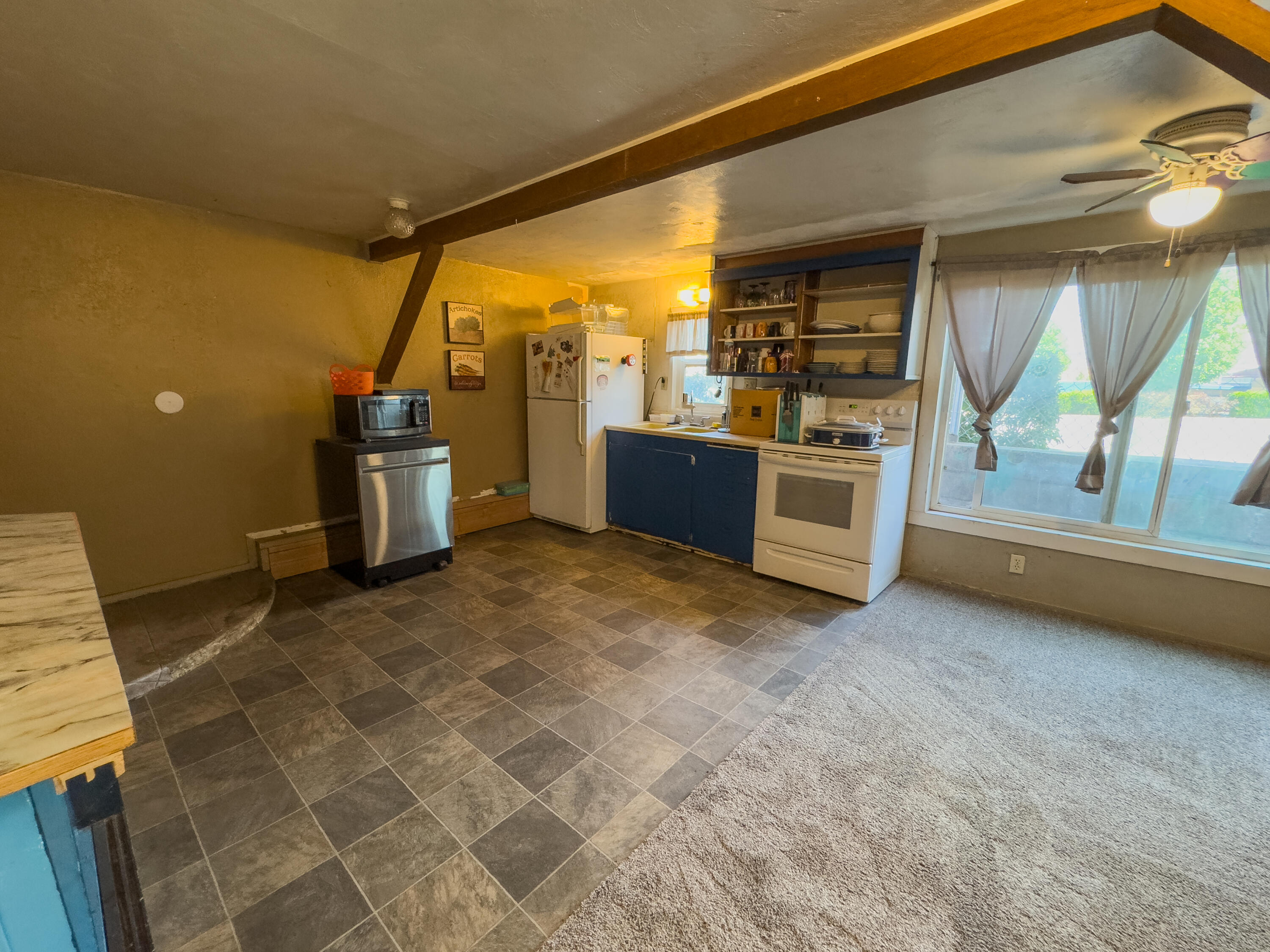 Klamath Falls -Nichols Addition - Residential
