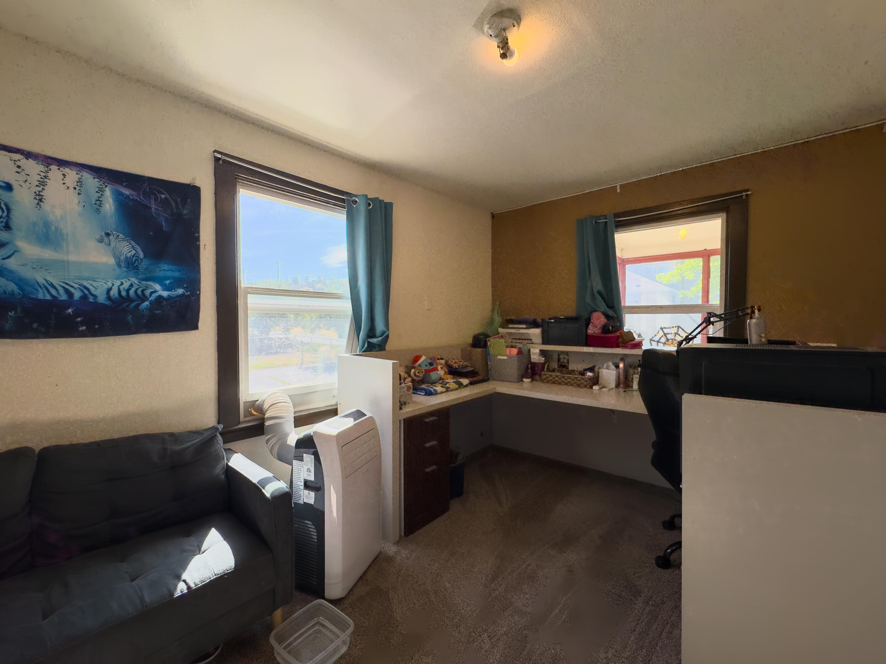 Klamath Falls -Nichols Addition - Residential