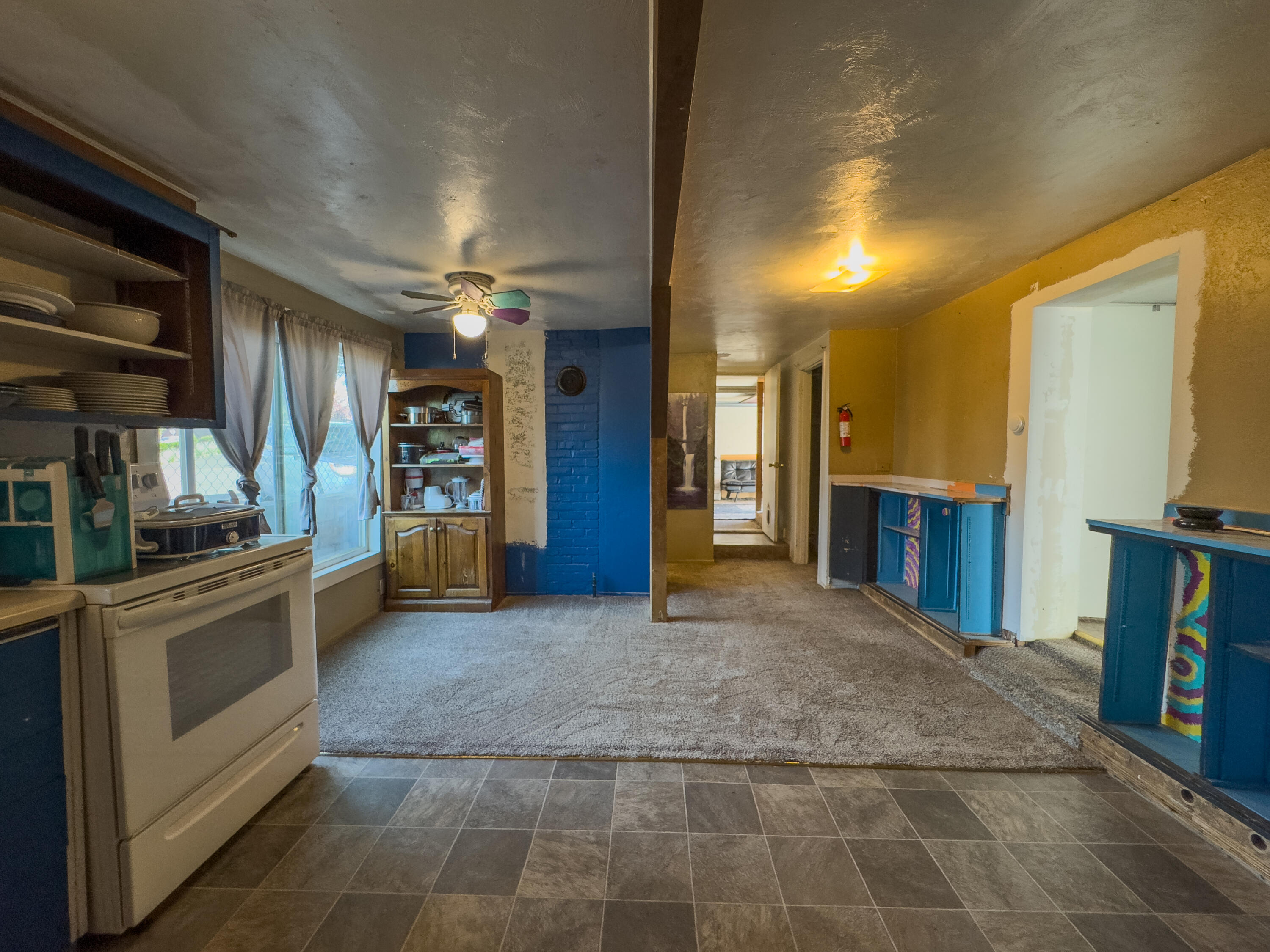 Klamath Falls -Nichols Addition - Residential