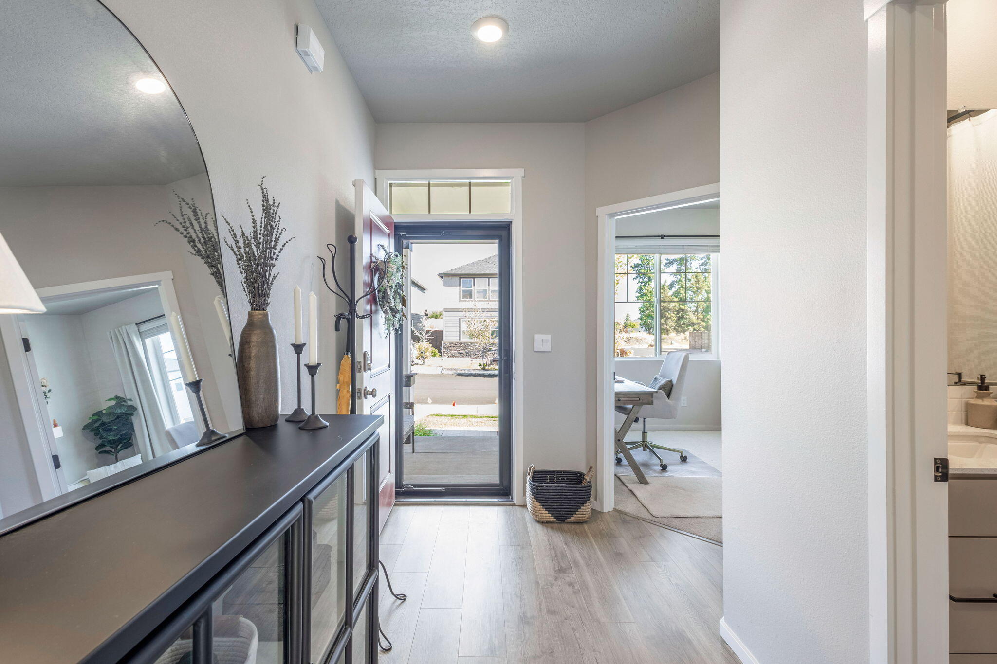 Stone Creek - Residential