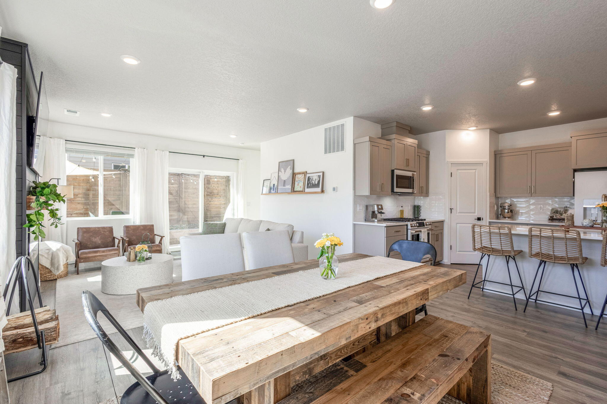 Stone Creek - Residential